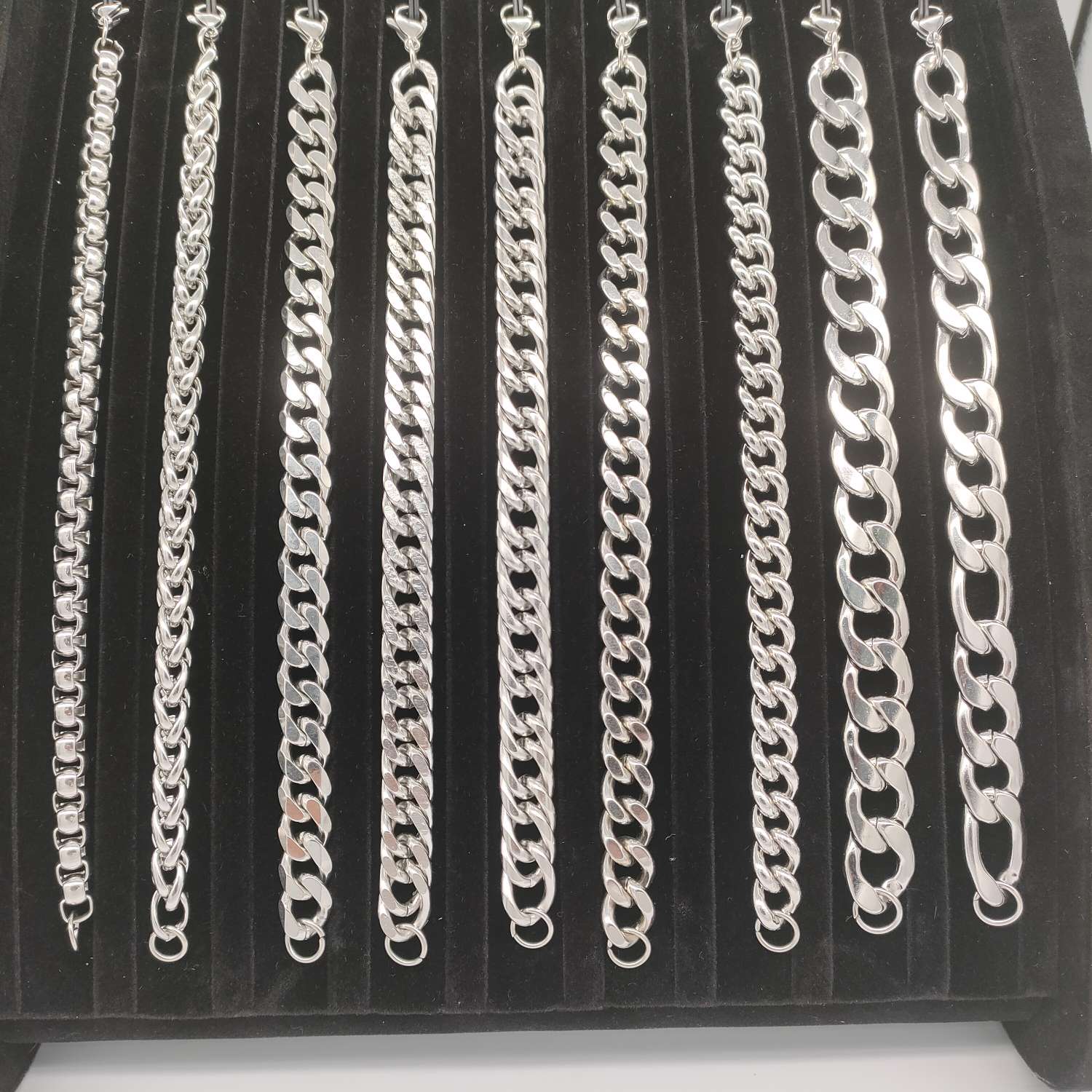 3.0 Side Bracelet details Picture
