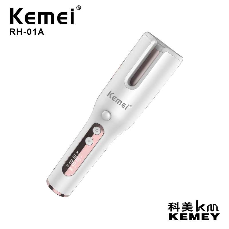 Curling iron RH-01A