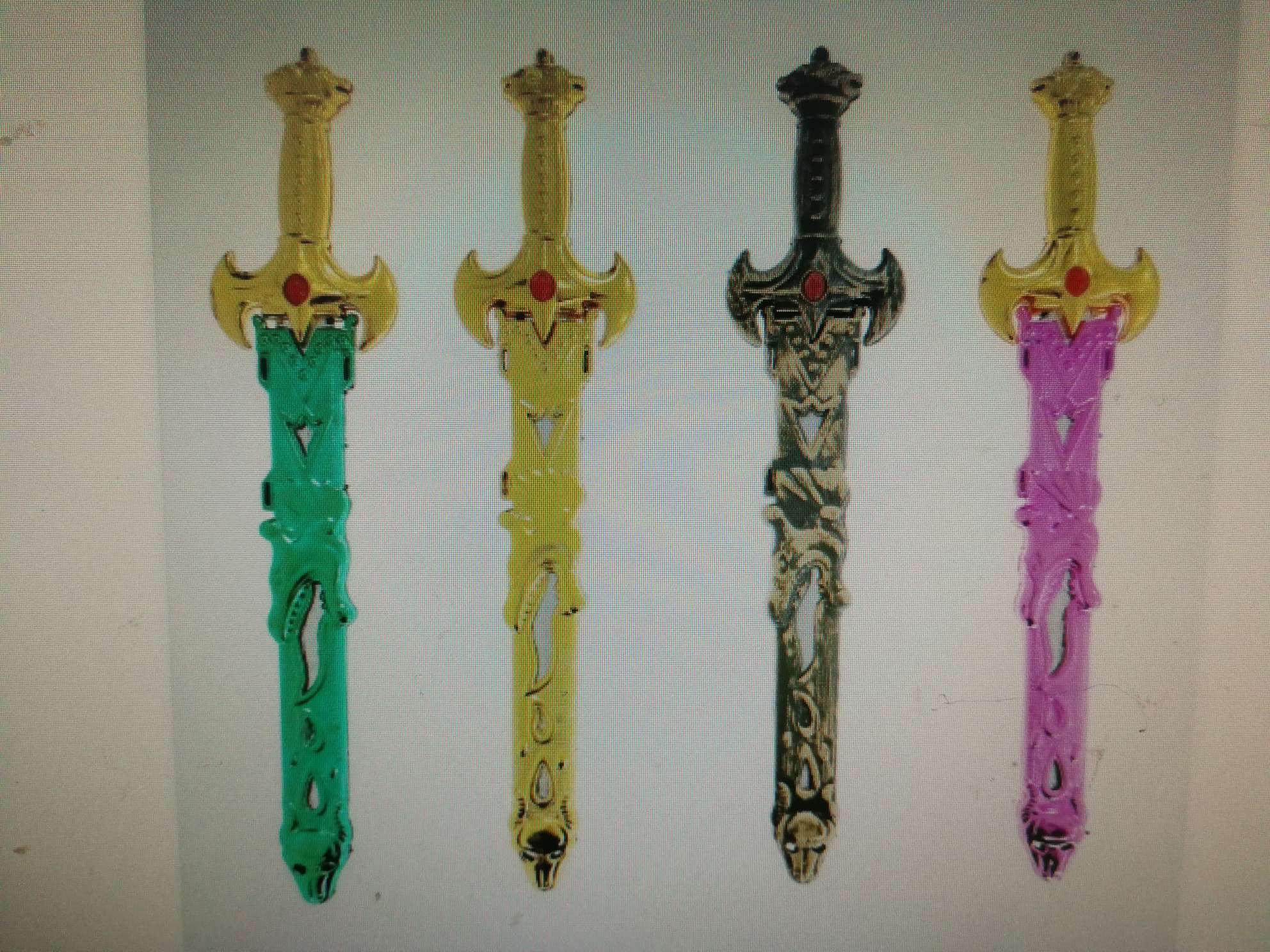033 swords