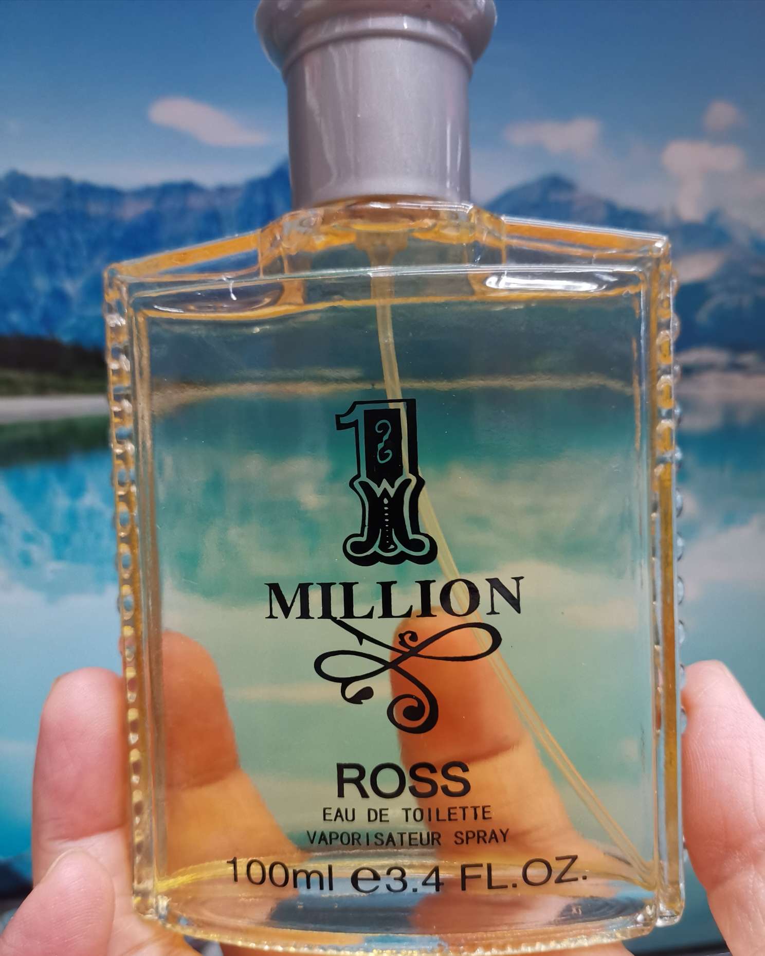 100g100ml 212 foreign trade perfume manufacturer direct export, long-lasting fragrance undefined