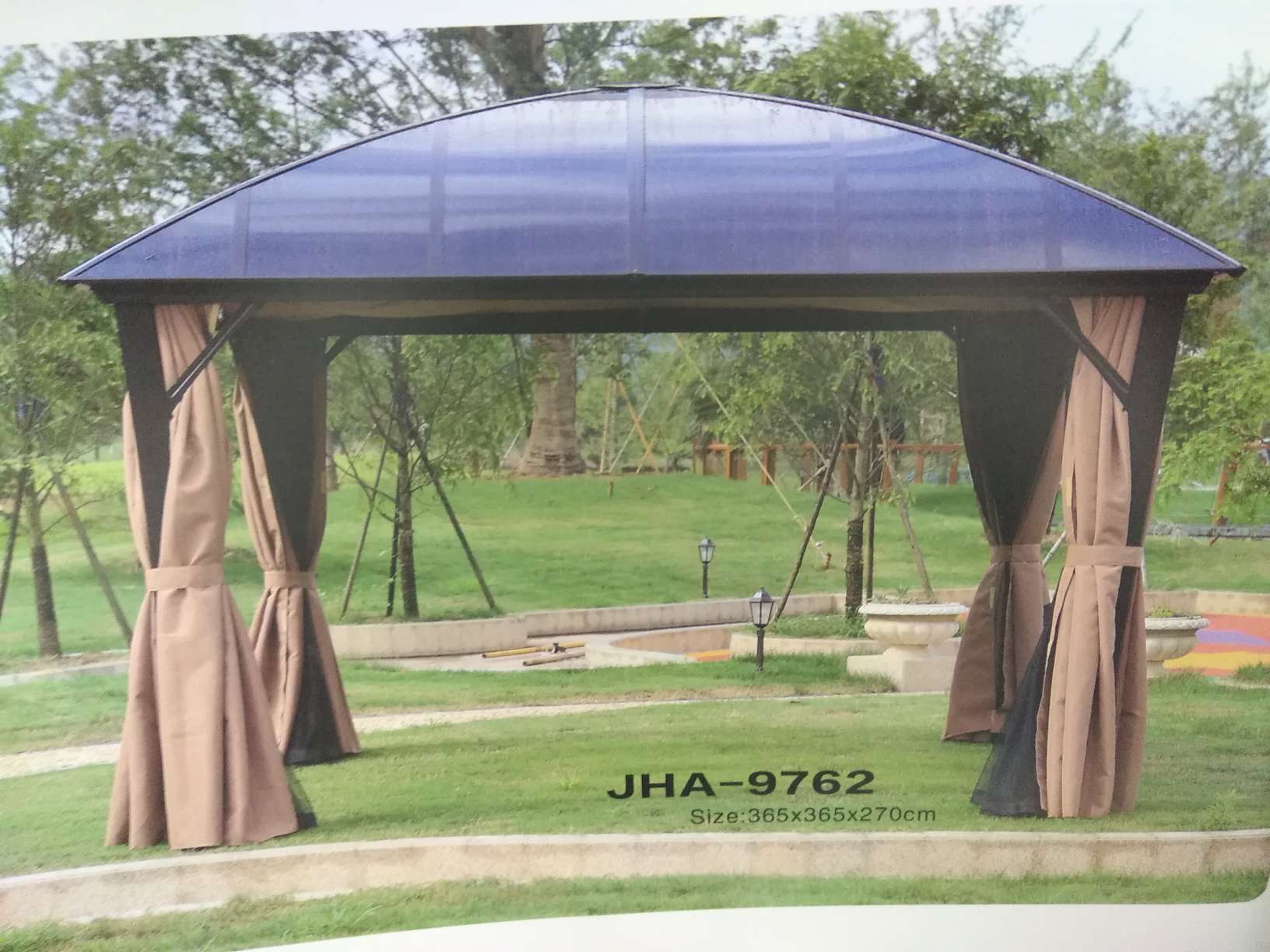 JHA-9762 details Picture