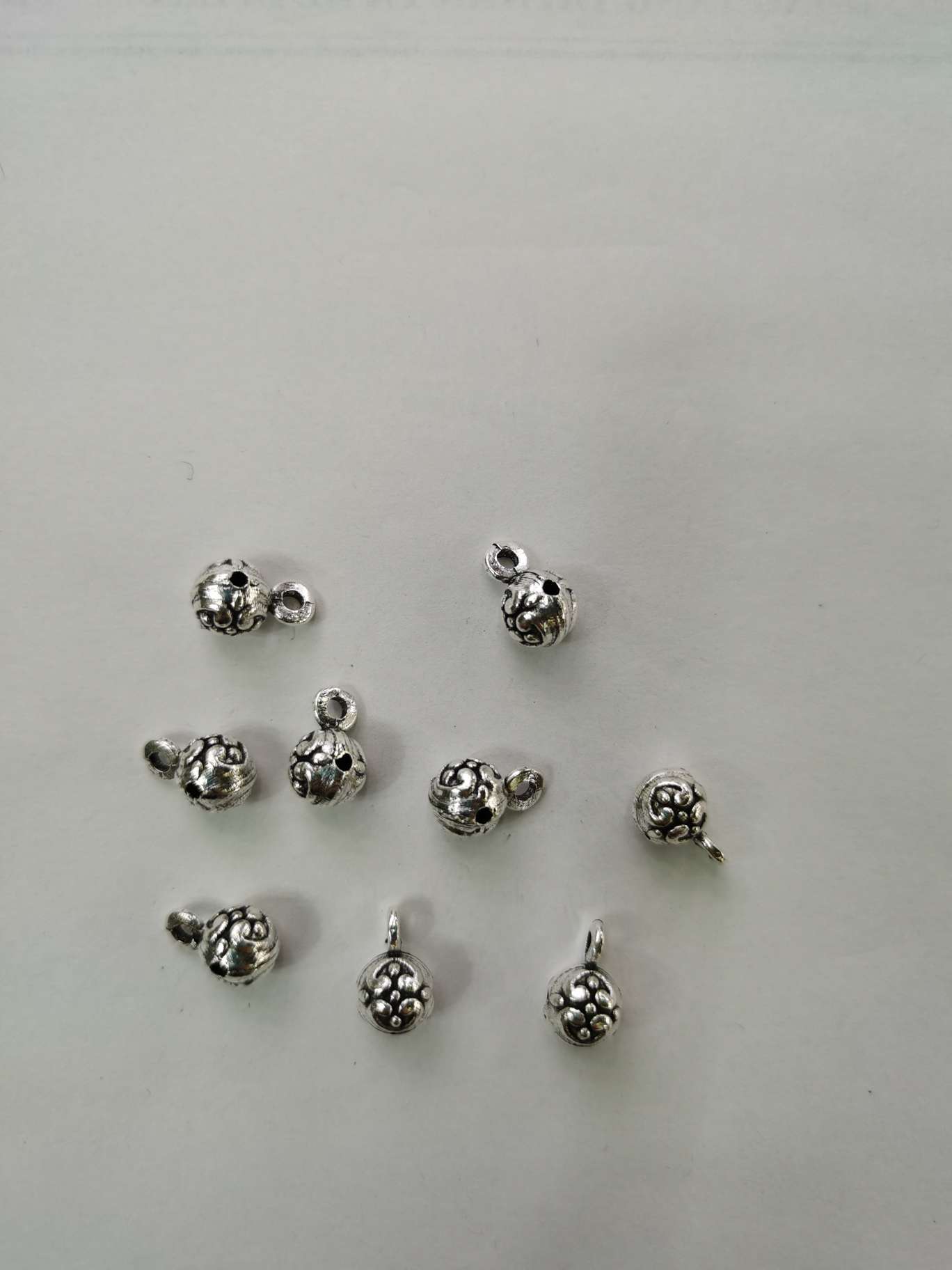 Zinc alloy zinc - 2043 thumbnail