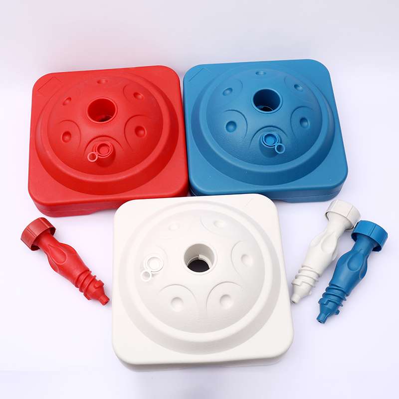 拱门底座 方底座