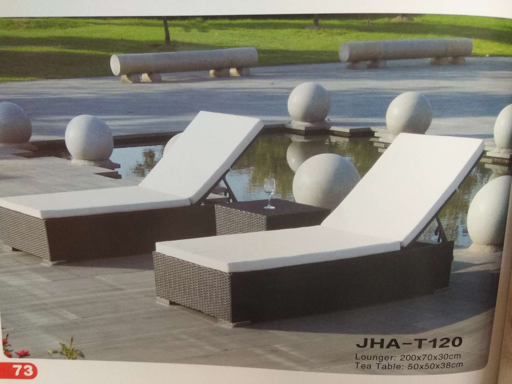 JHA-T120产品图
