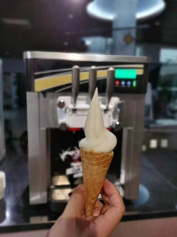 冰激凌机配件详情图10