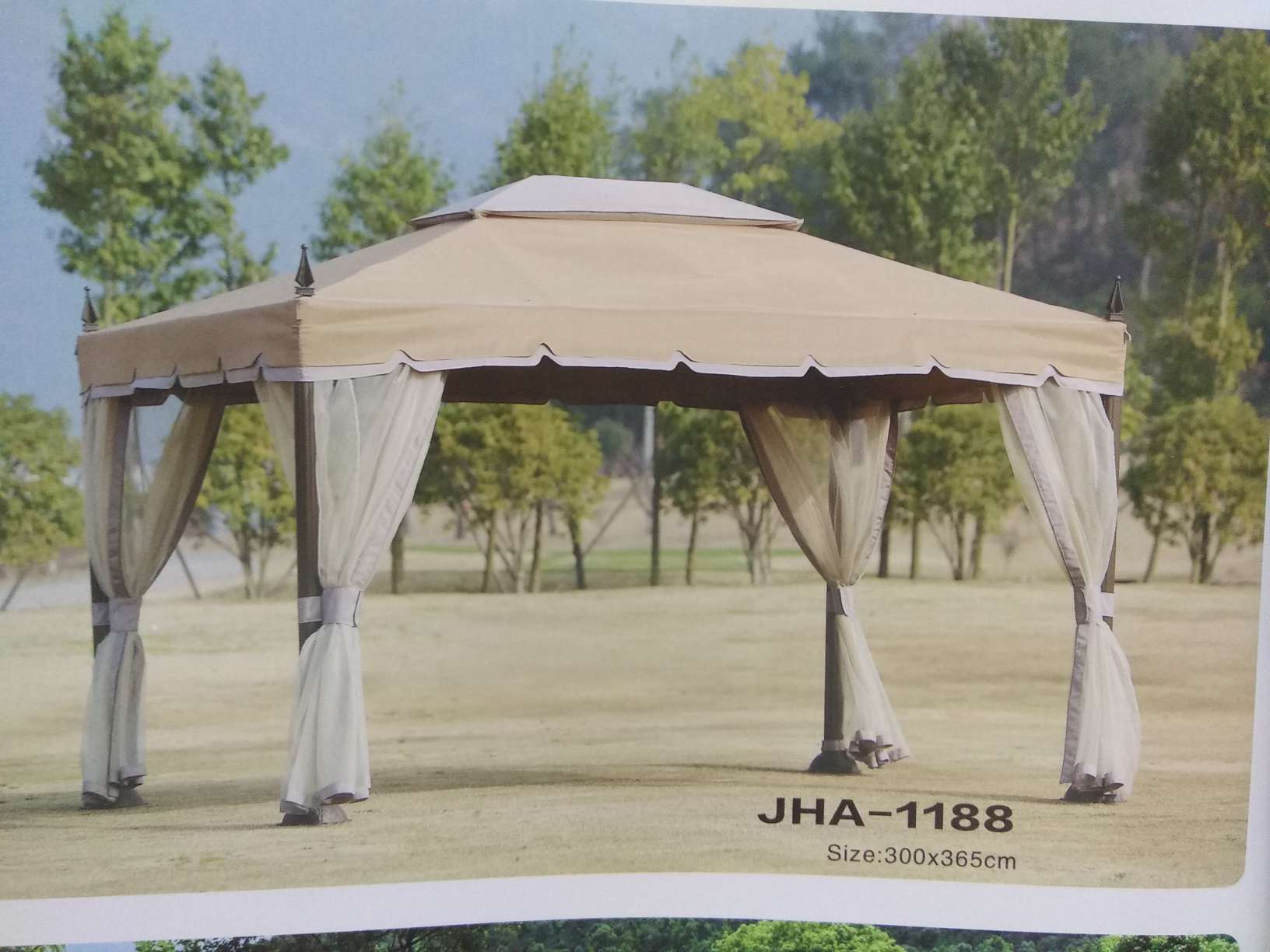 JHA-1188 details Picture