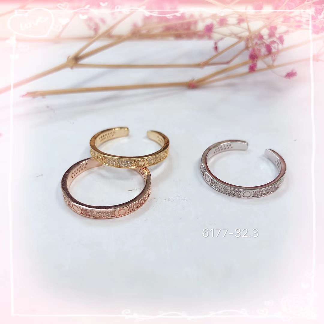 Premium ring