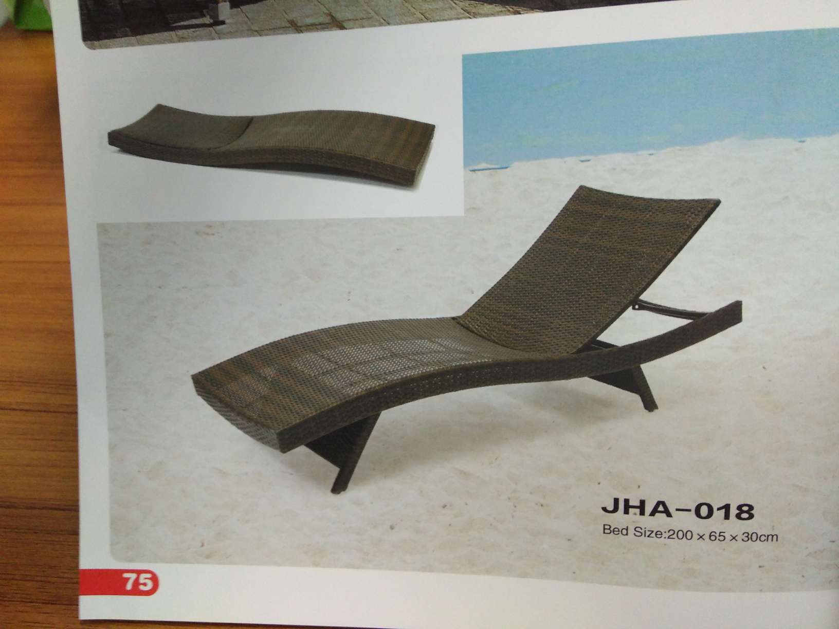 JHA-018 full figure