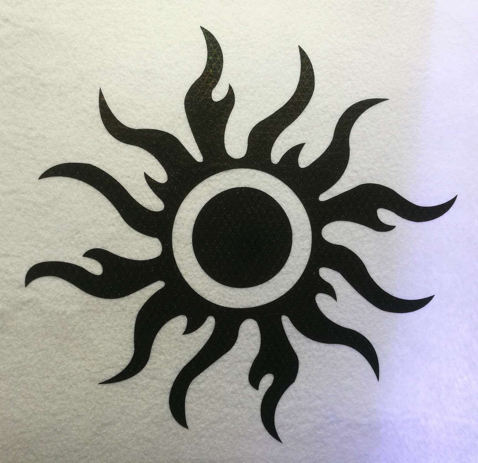 Gold onion powder engraving, film hot stamping, laser PET heat transfer, hot stamping, hot stamping undefined