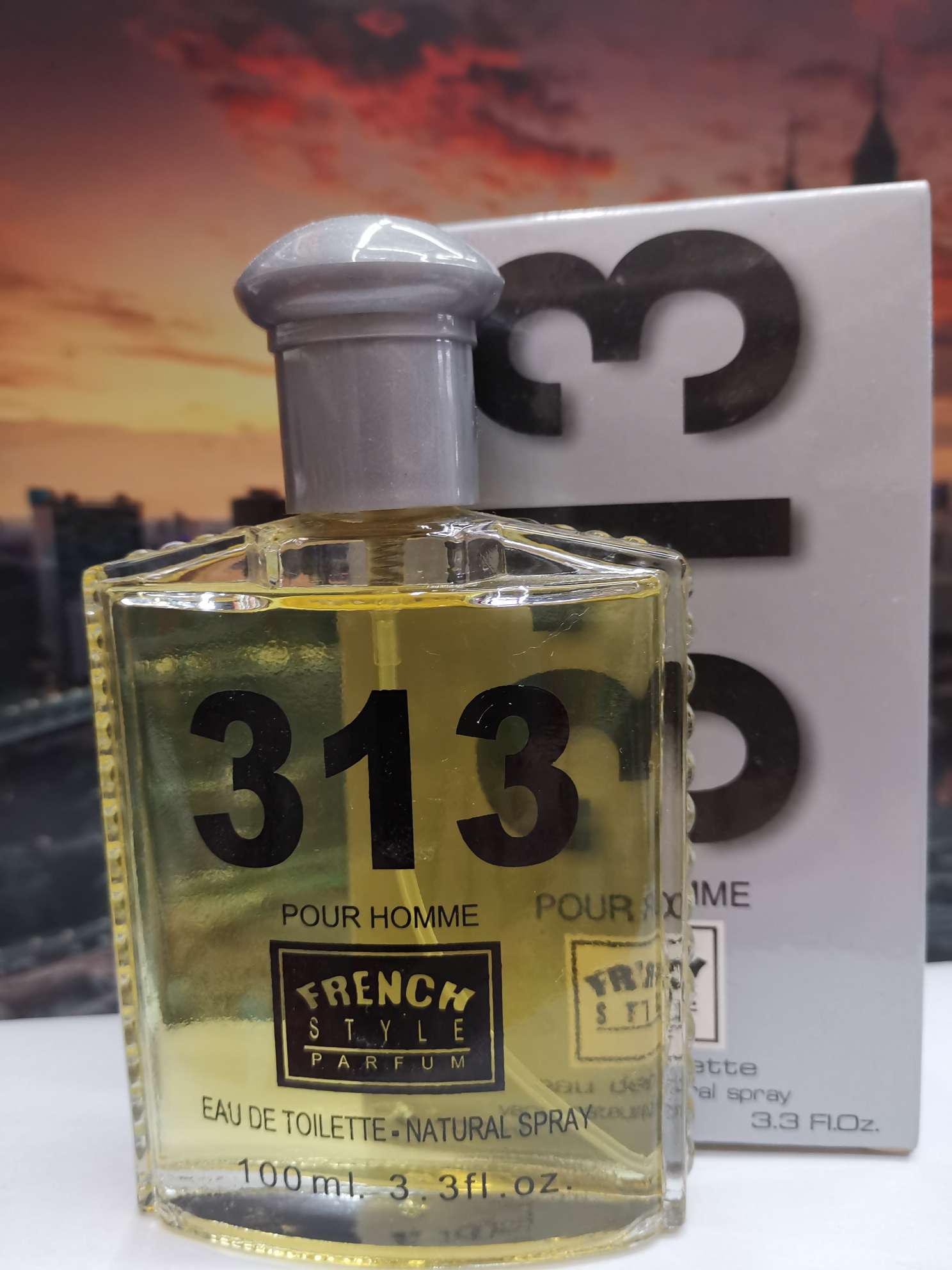 100g100ml 212 foreign trade perfume manufacturer direct export, long-lasting fragrance undefined