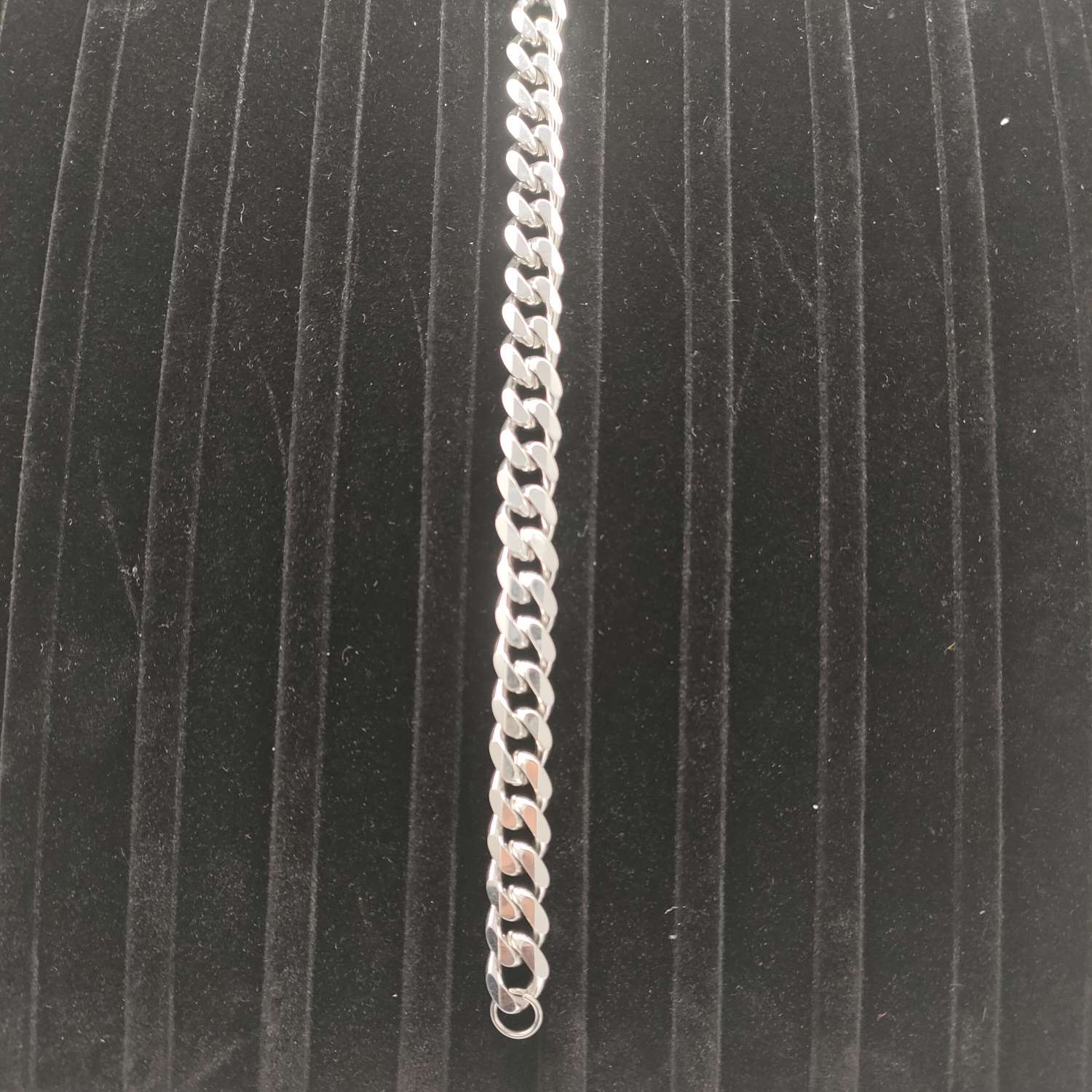 3.0 Single Button 6-Side Grinding