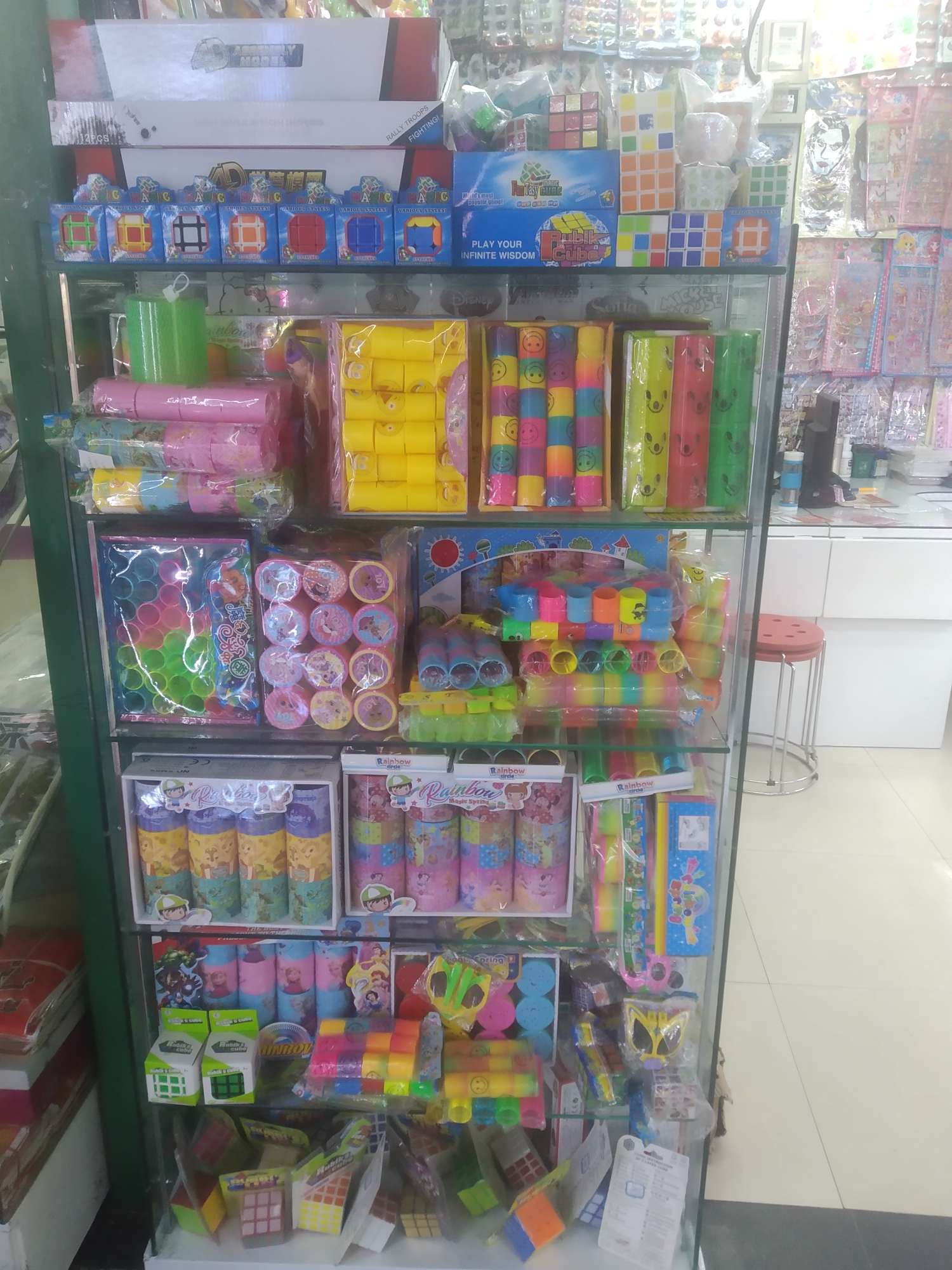 3318 Popular toys describe pic - 5