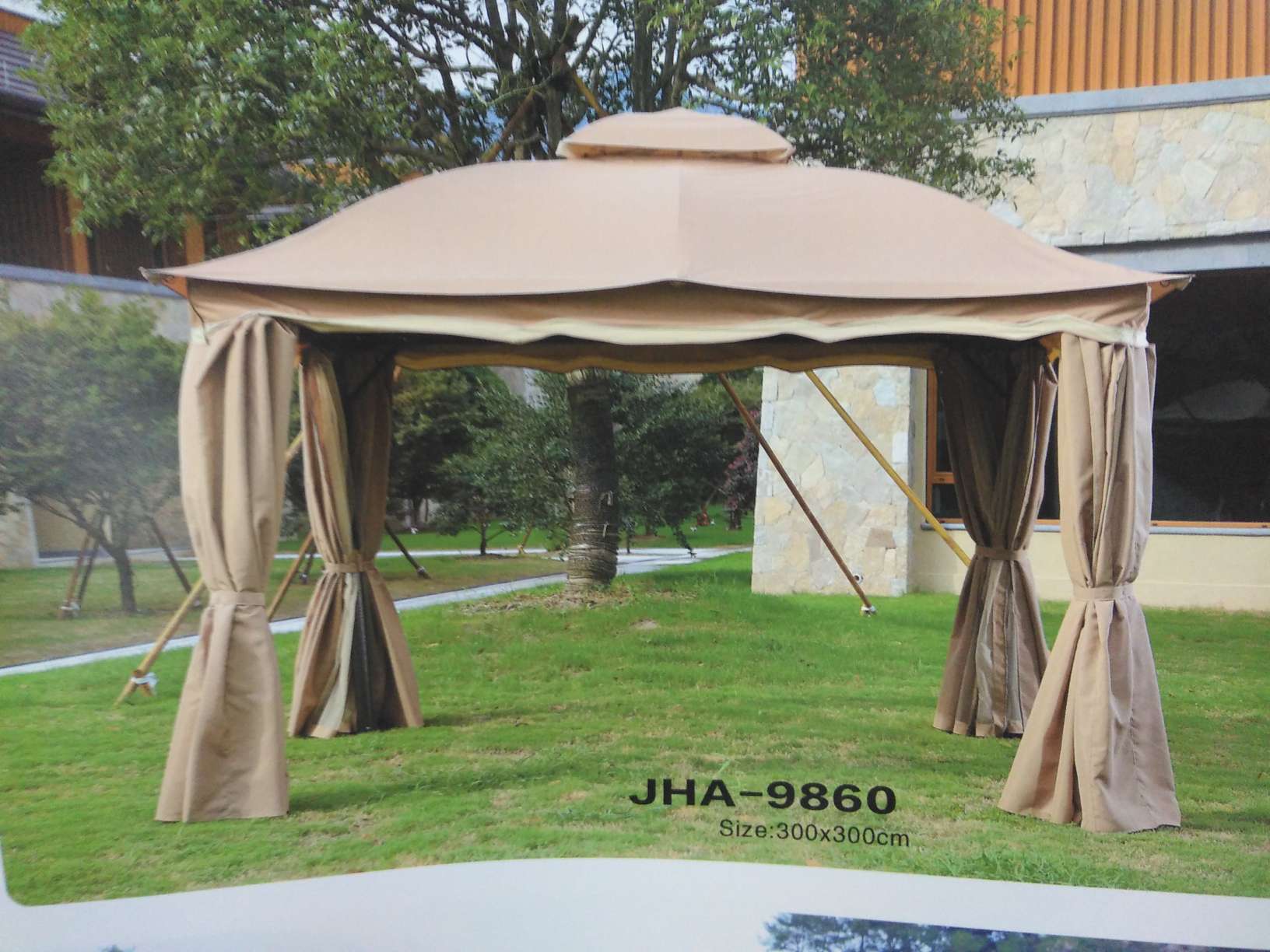 JHA-9865 full figure