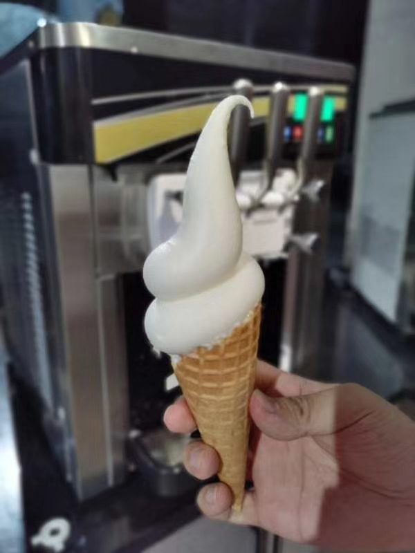 冰激凌机配件详情图8
