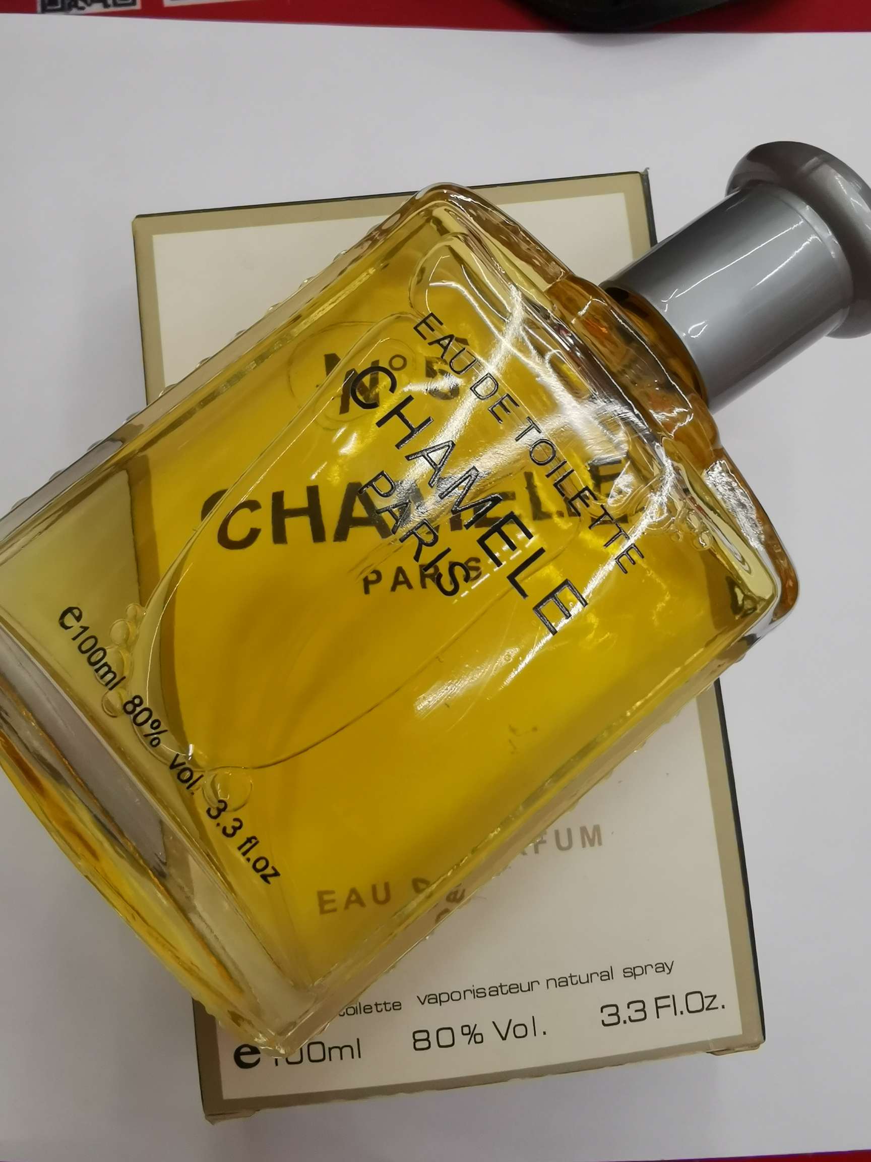 100g100ml export perfume factory direct sales, long-lasting fragrance, fresh for men, women and young girls details Picture