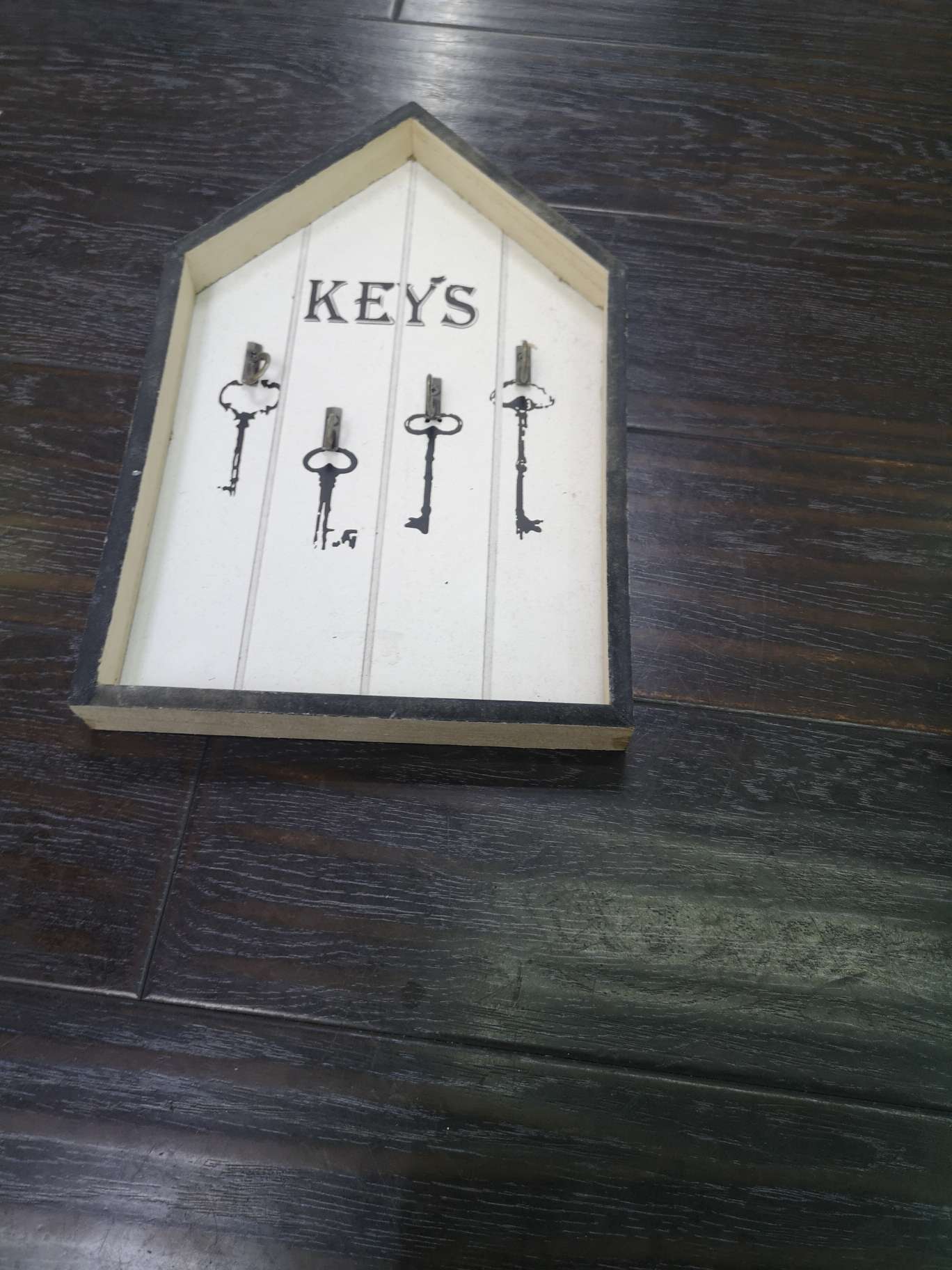 Key hook - 6 thumbnail