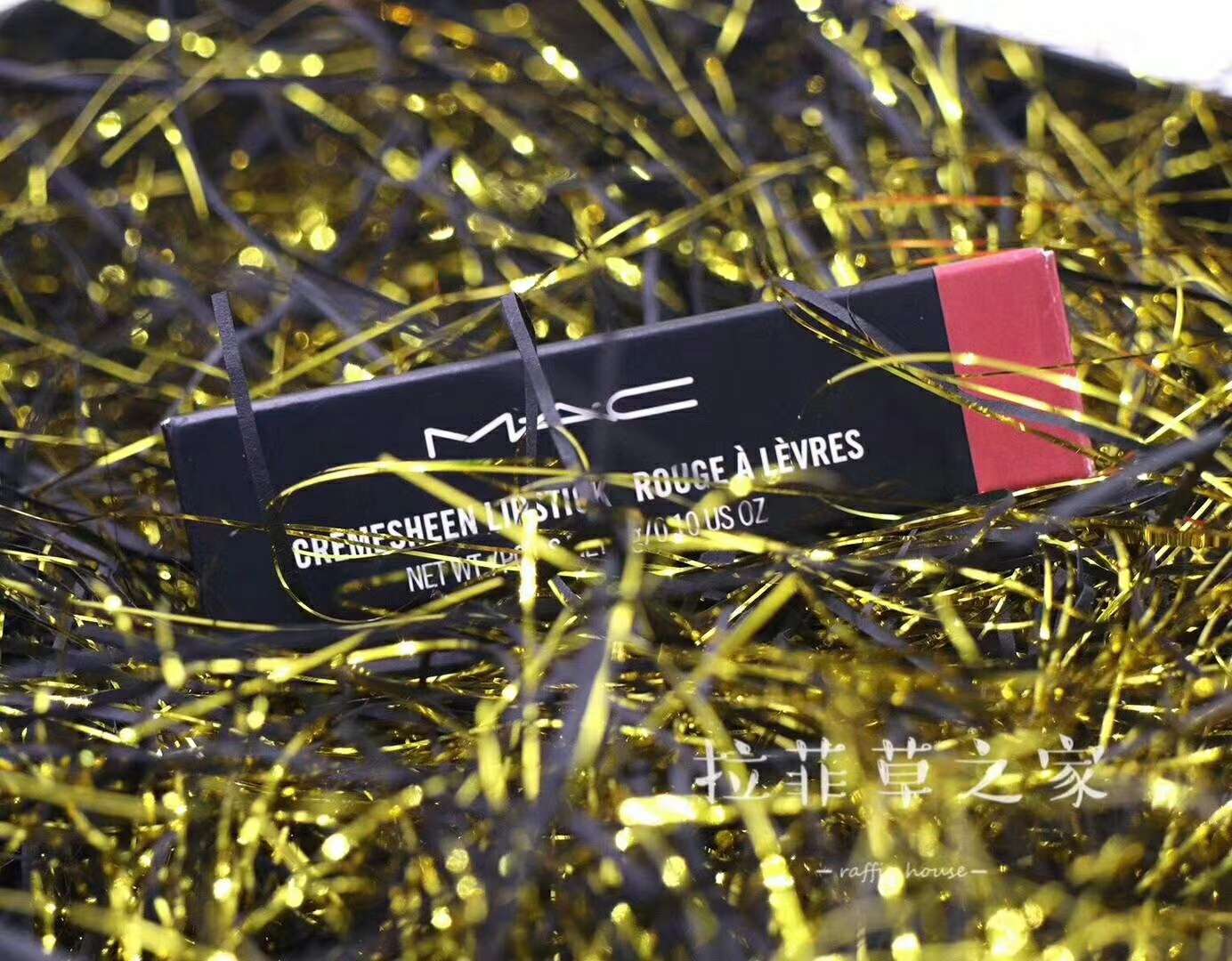 带金线纸丝细厚纸丝结婚喜糖生日礼物礼品填充物详情图7