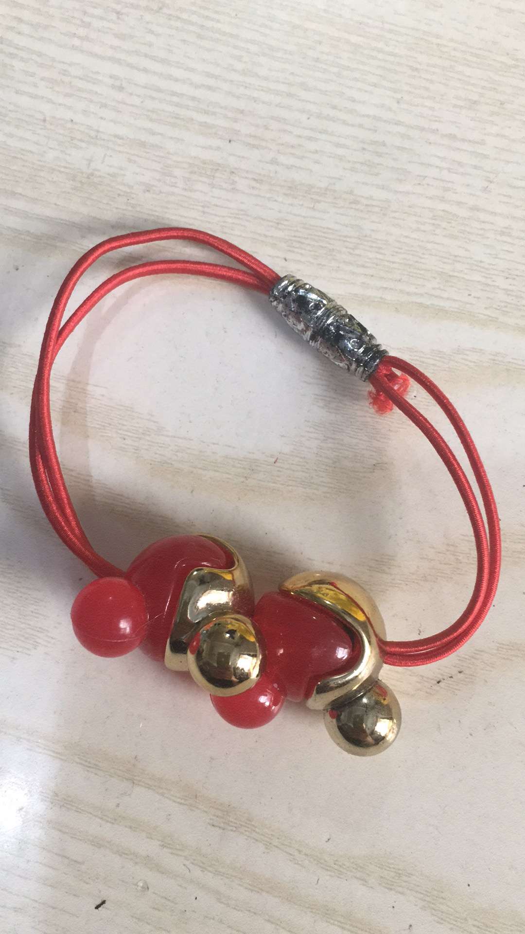 果冻款