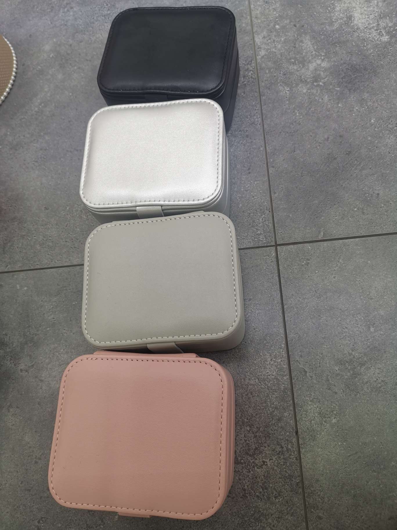 礼品盒、首饰盒、收纳盒