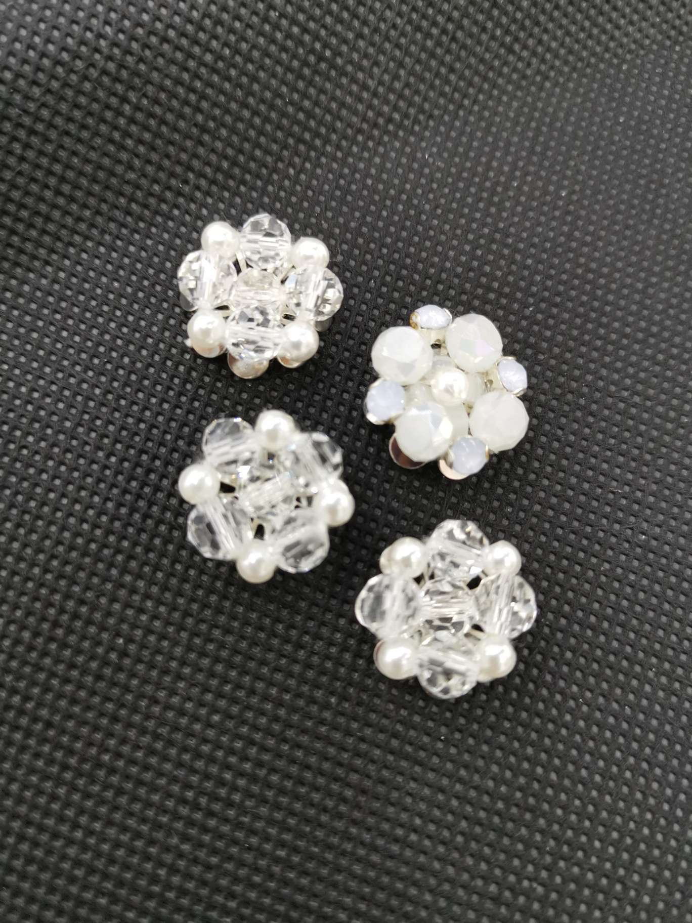 Clothing accessories