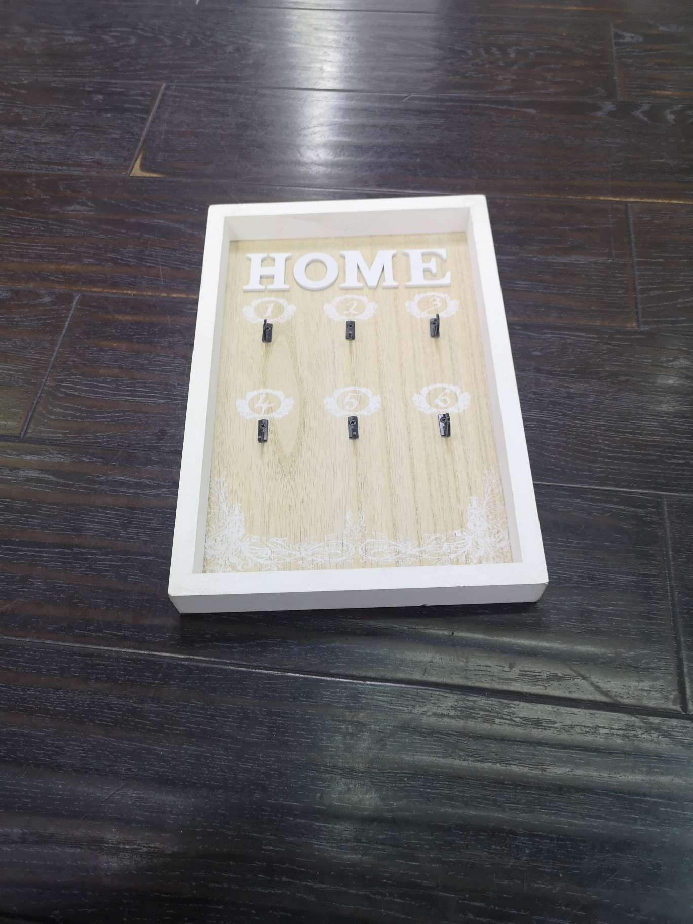 Key hook - 4