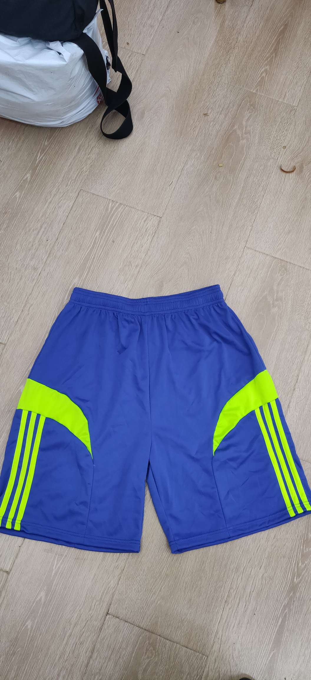Beach pants thumbnail