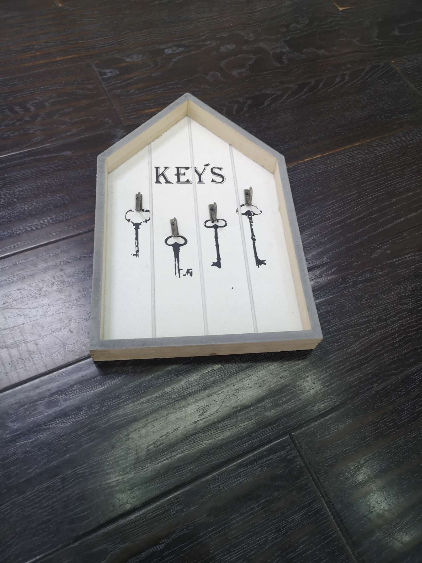 Key hook - 7 thumbnail