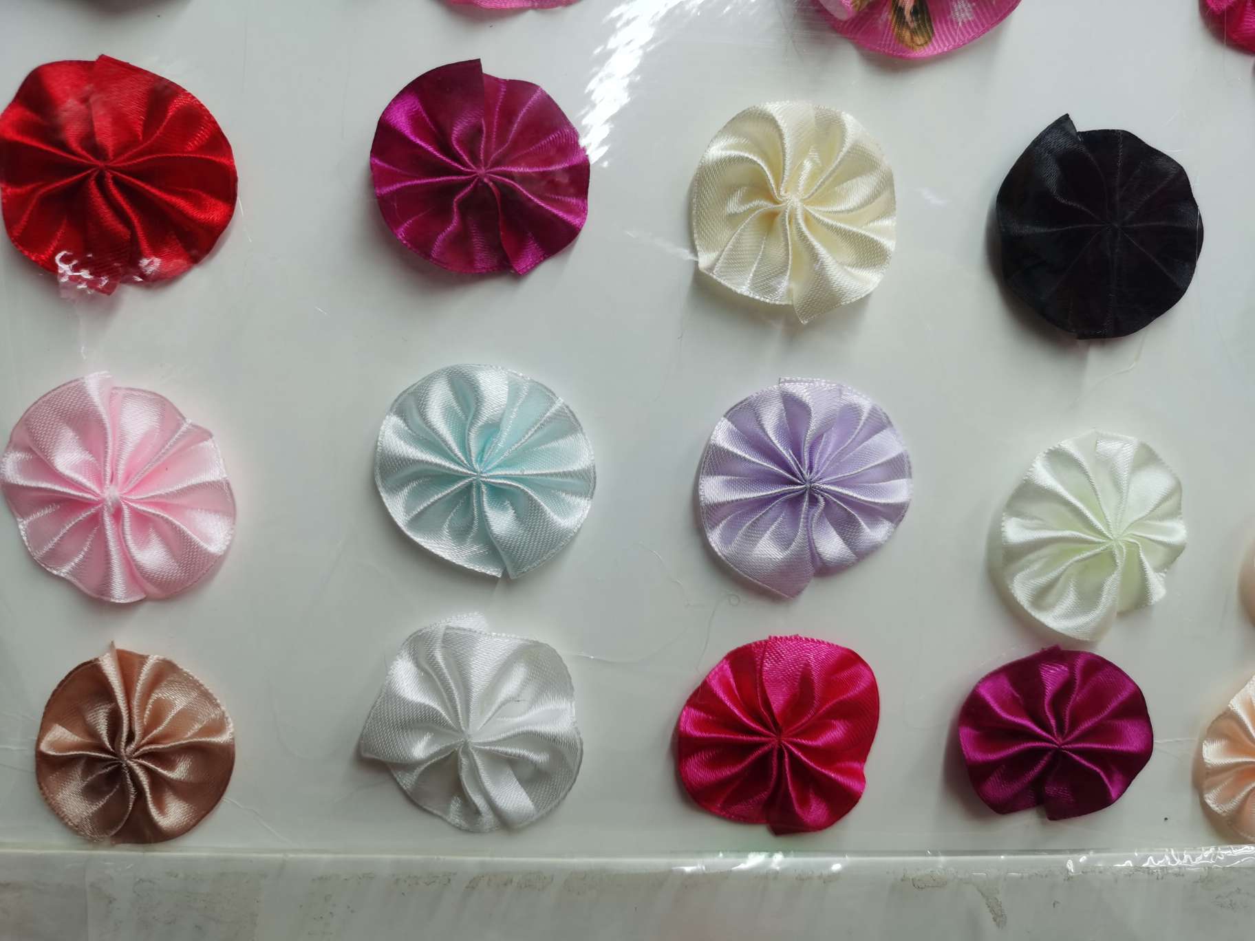12分圆 diy 手工 手打 饰品配件 玩具配件 定制
