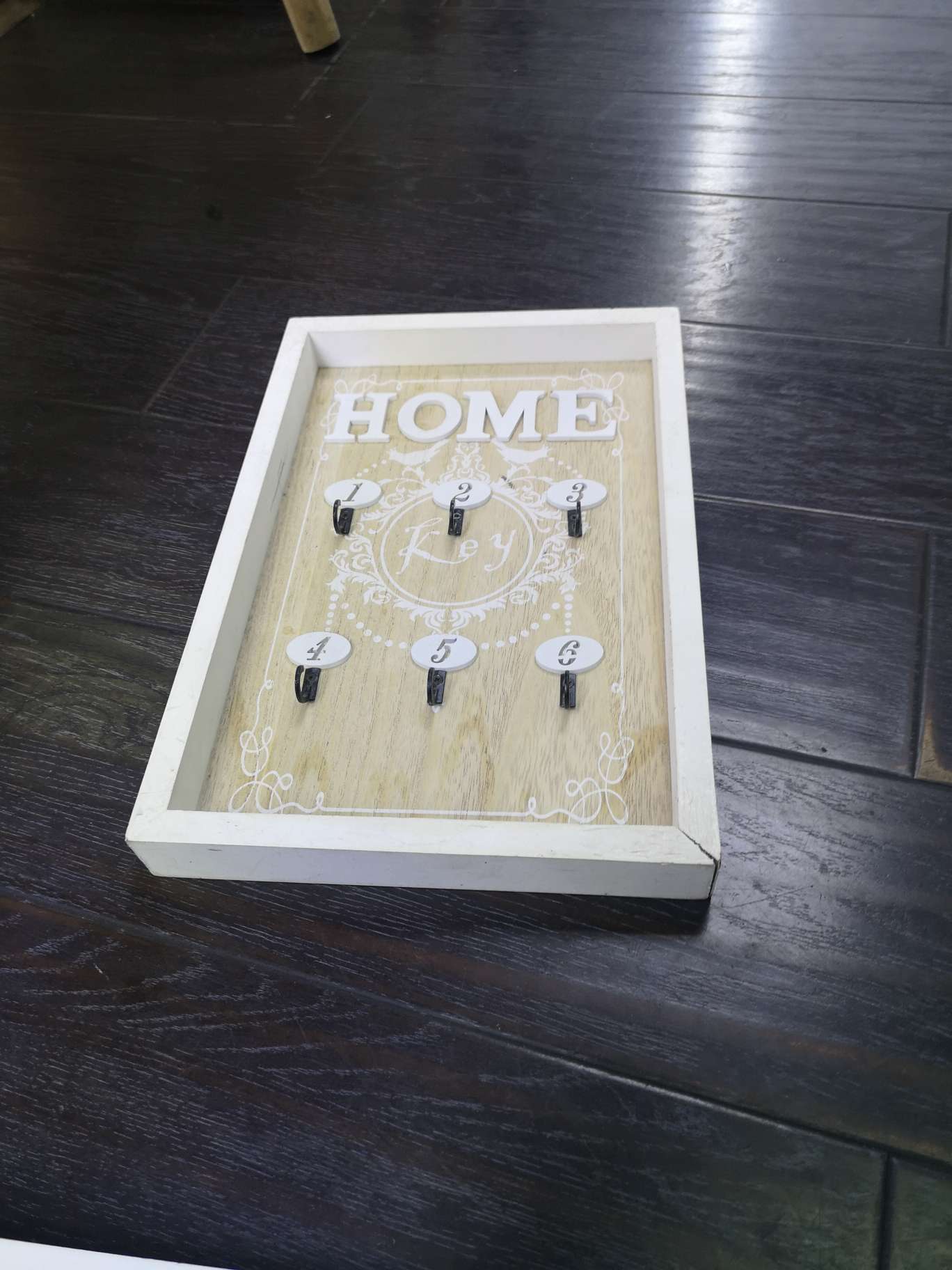 Key hook - 1 thumbnail