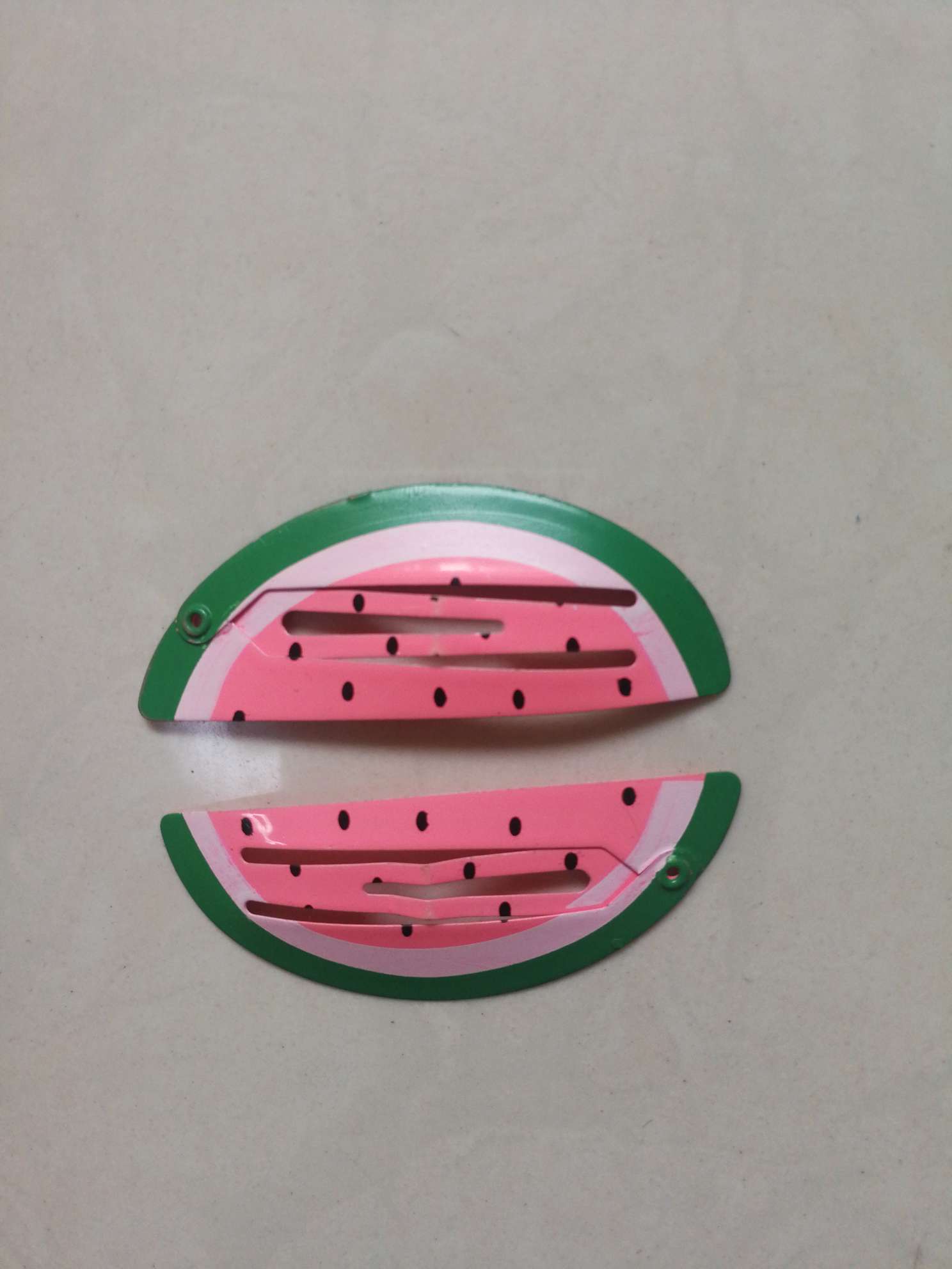 Watermelon clip thumbnail