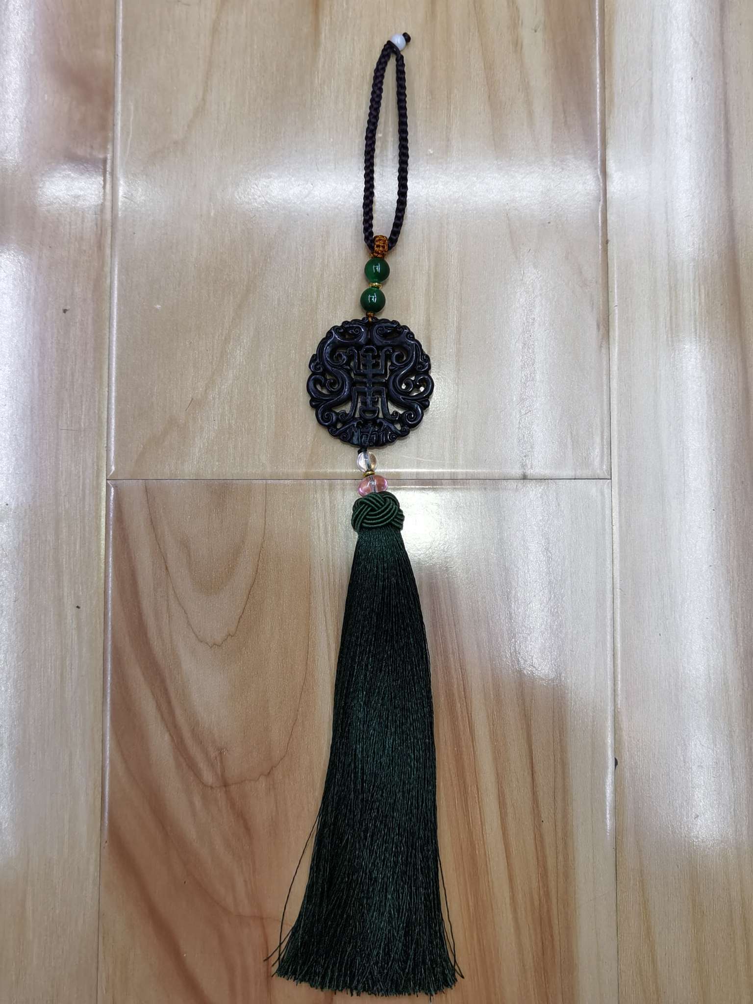 Car pendant