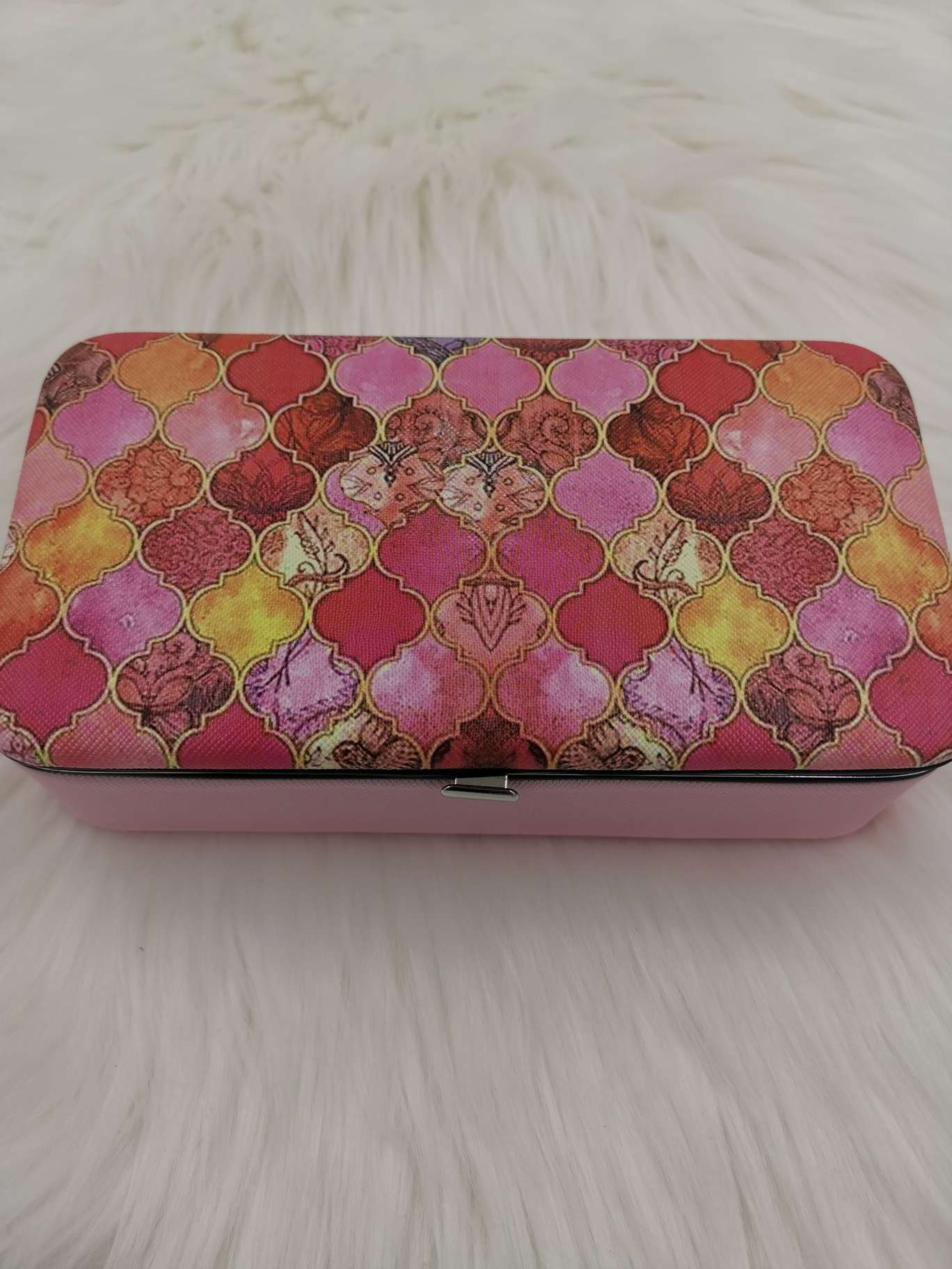 首饰盒、收纳盒、礼品盒、饰品盒