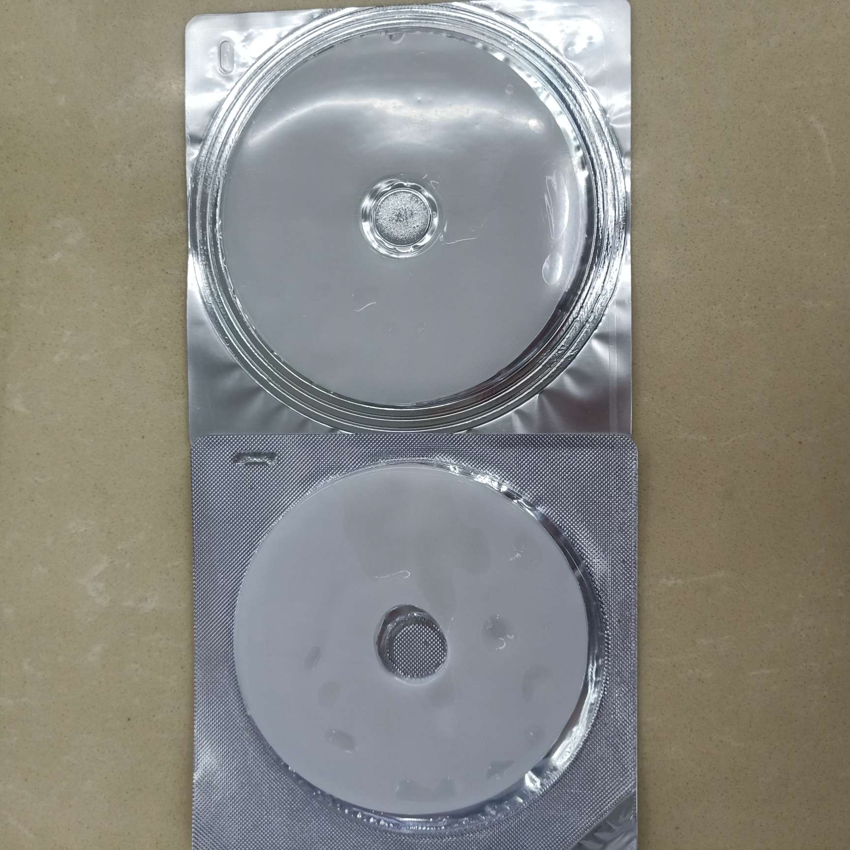 胶原蛋白胸膜产品图