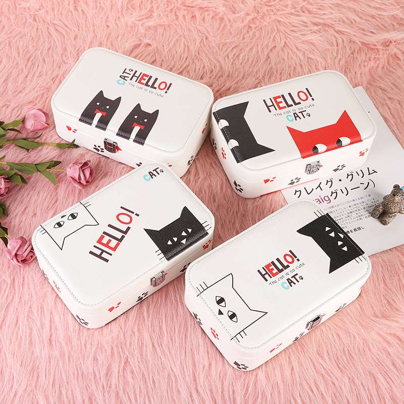 首饰盒、首饰包装盒、手串包装盒、饰品包装盒、精美礼盒装