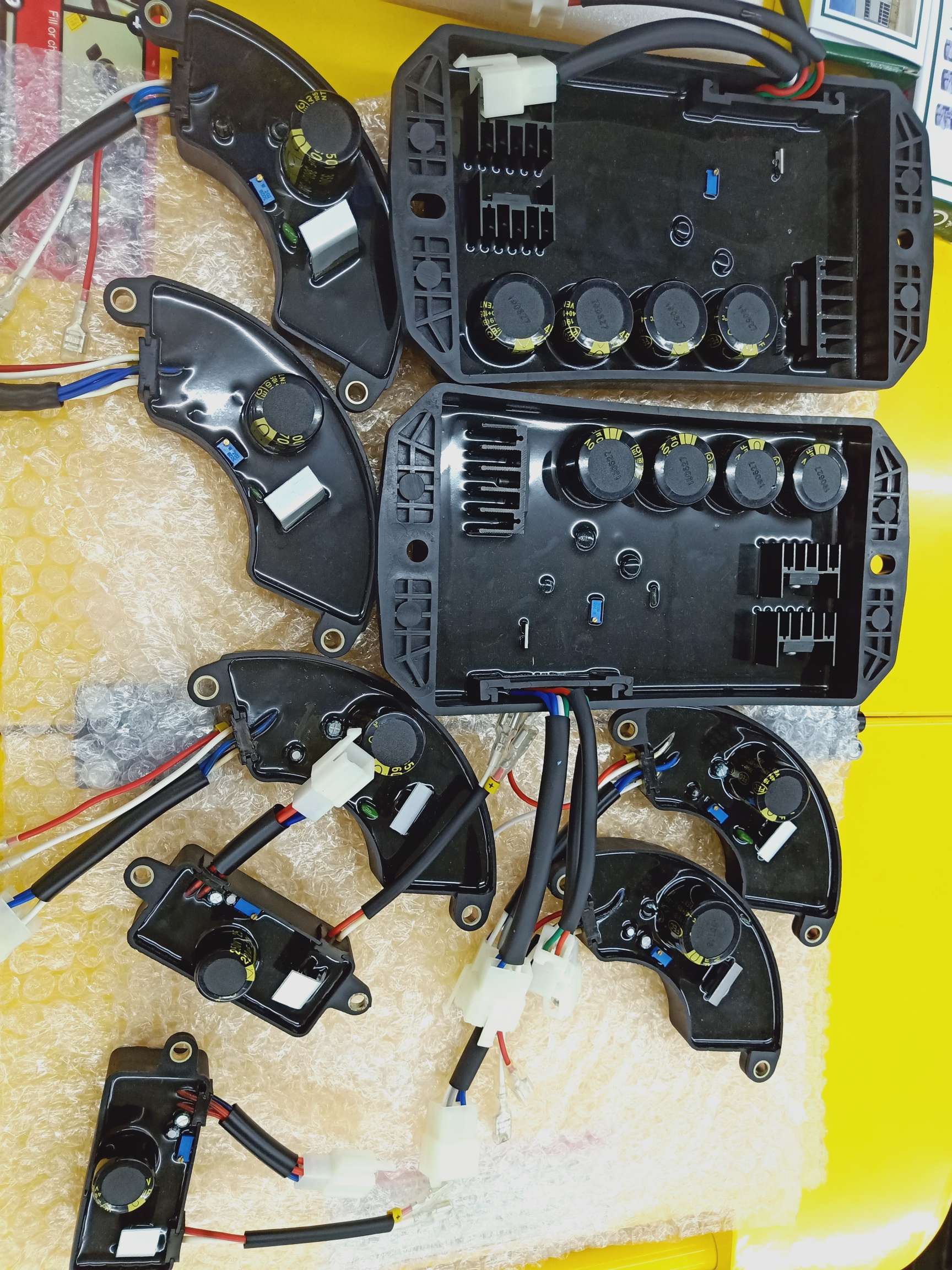 高品质10KW AVR详情图6