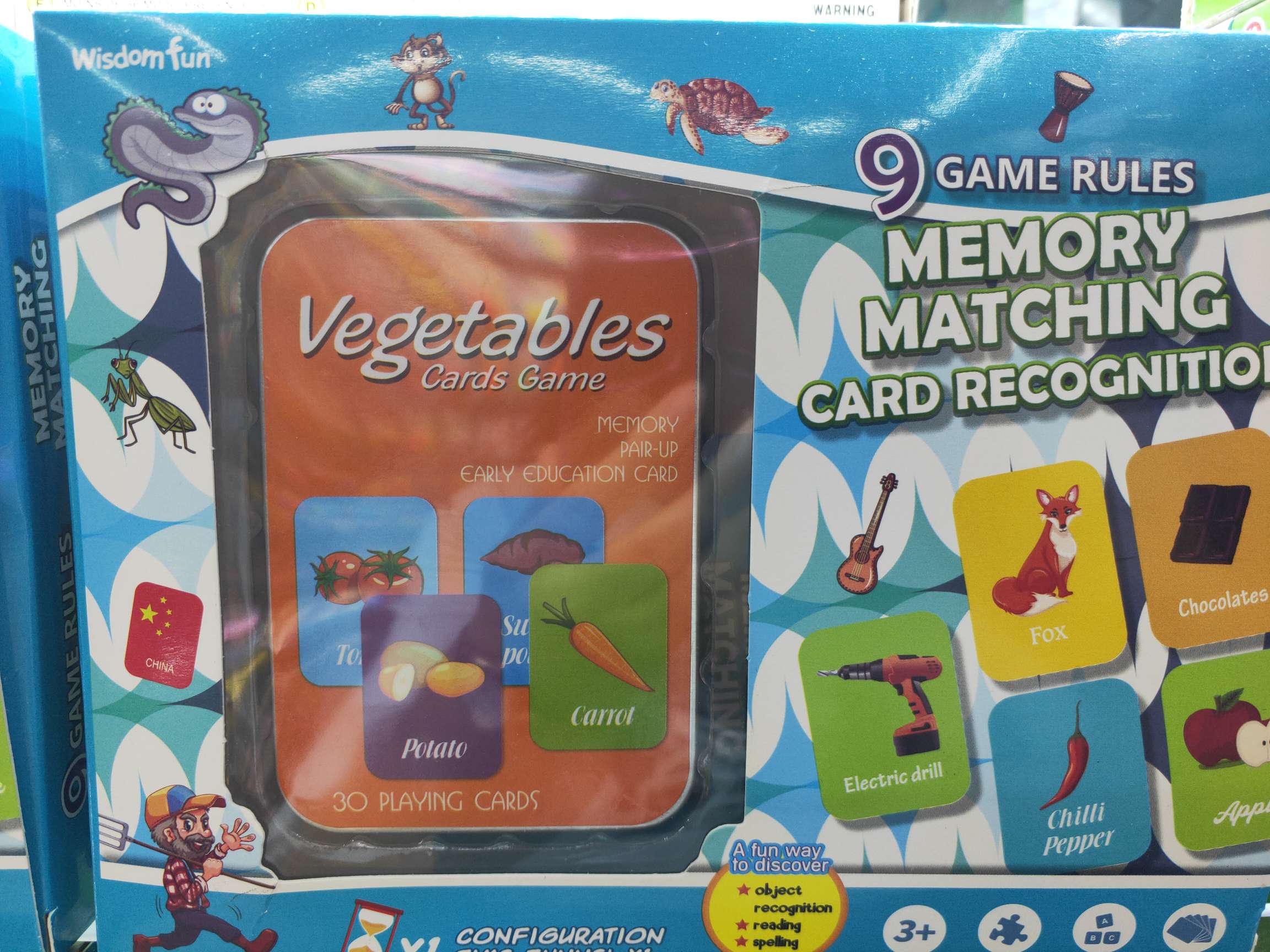 Memory Game