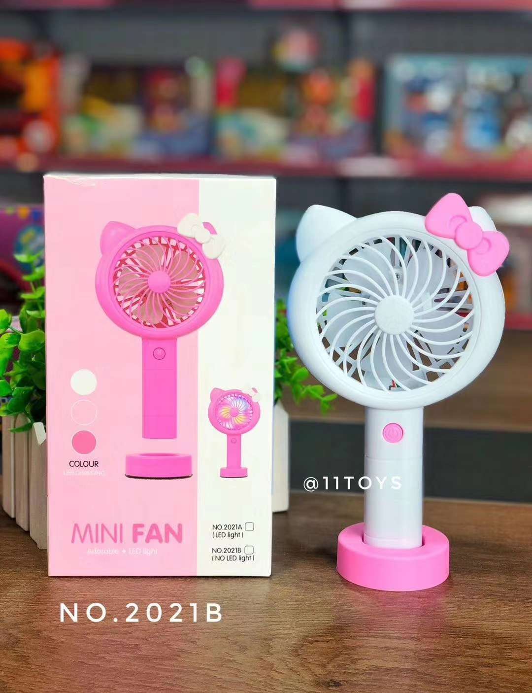 挂脖懒人风扇细节图