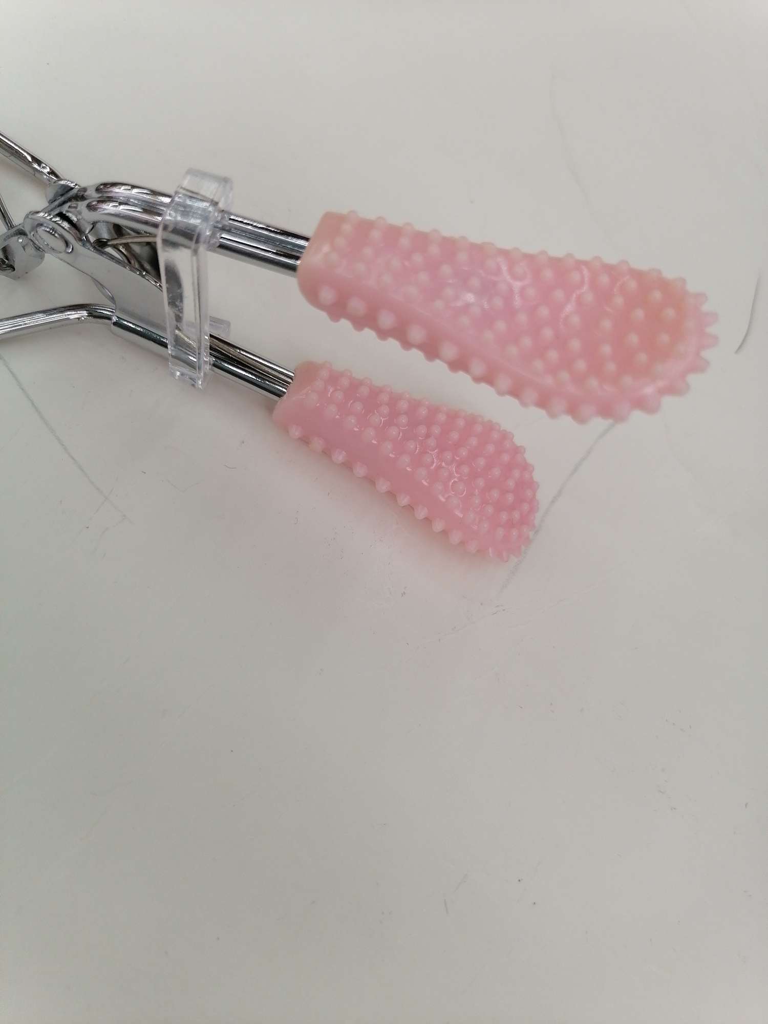 菠萝手柄睫毛夹产品图