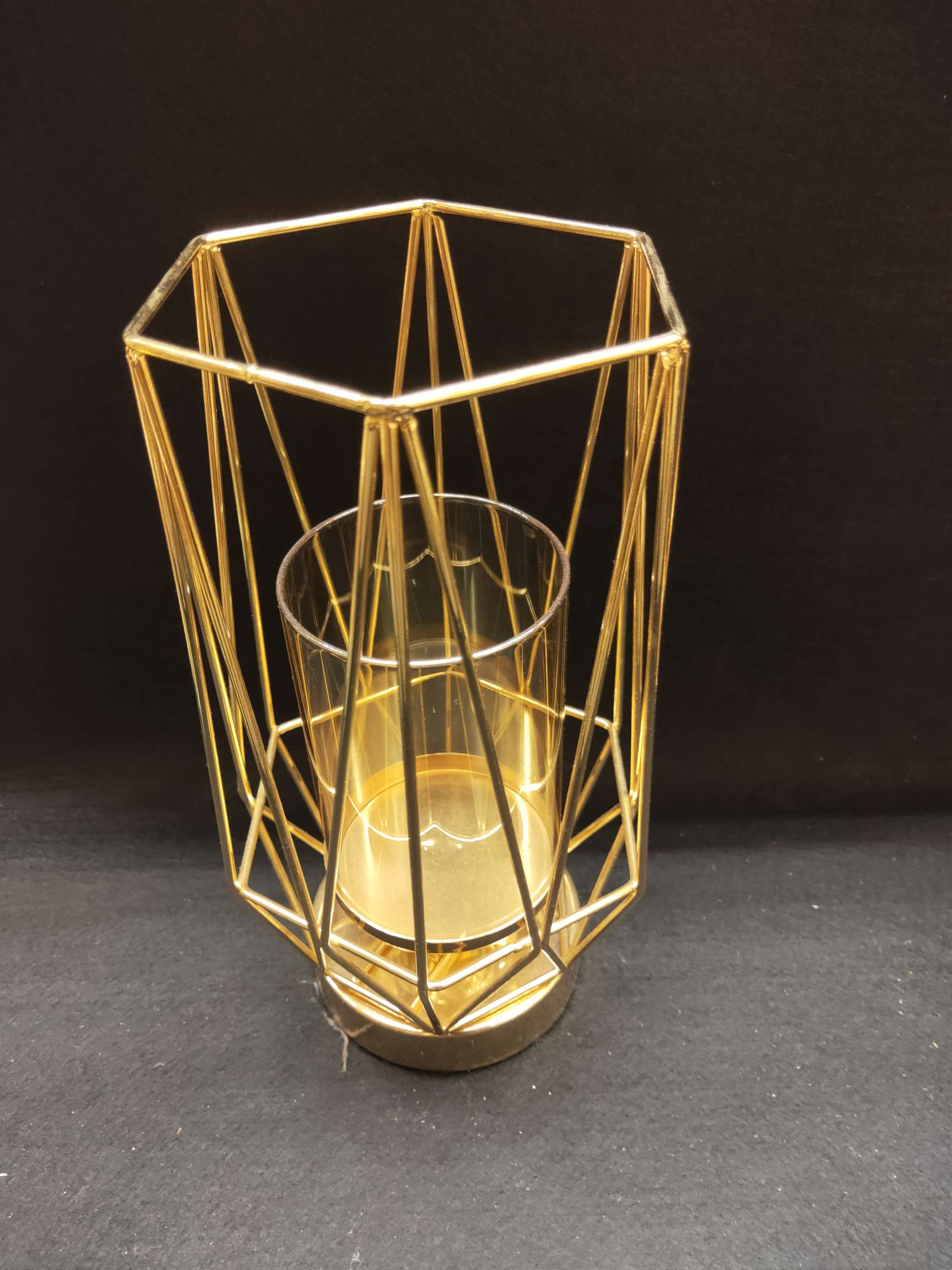 铁艺花架产品图