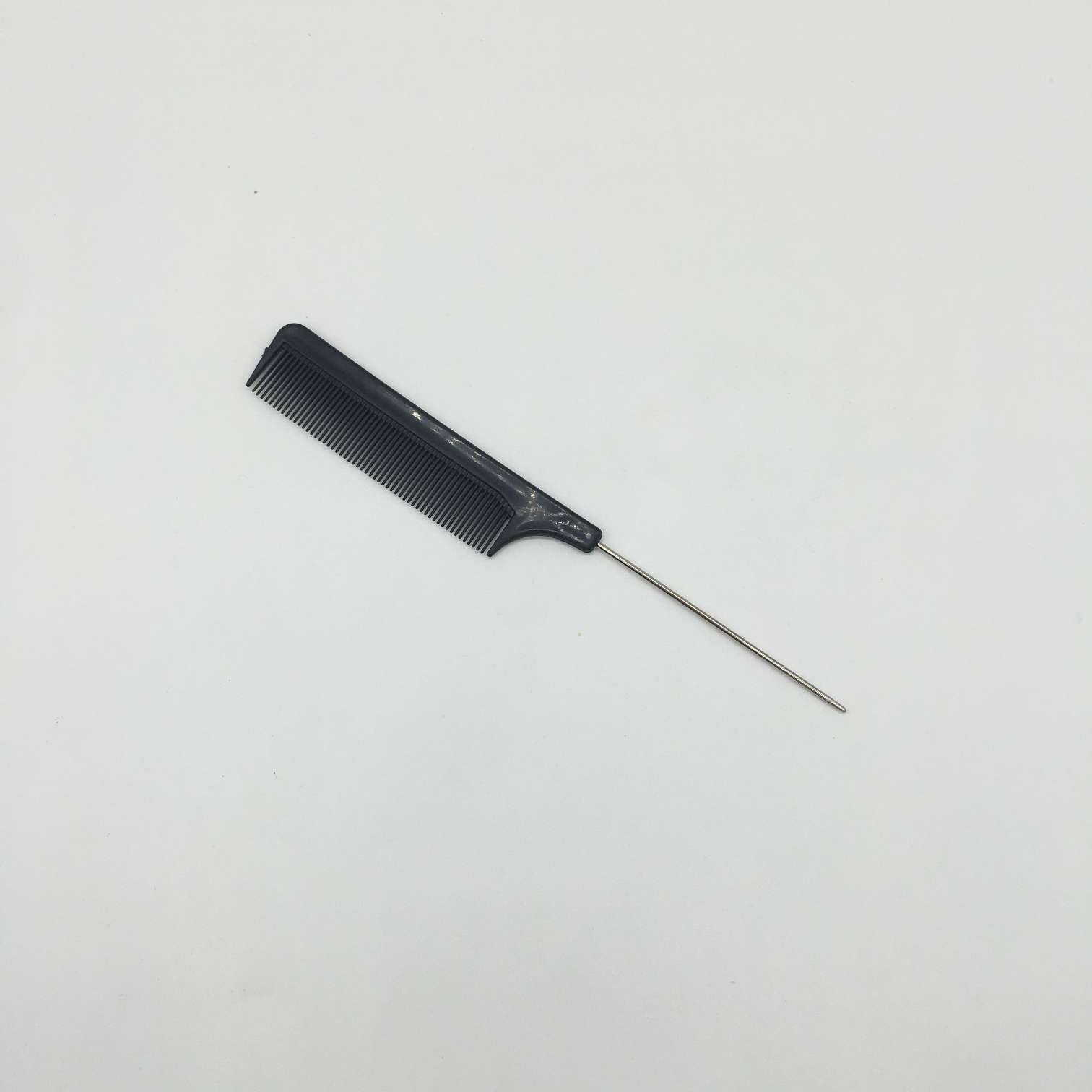 Factory direct sales of combs, steel needle tip tail combs, hair picking coils, hair styling combs, small gifts, hair care products, hair care tools Specification image