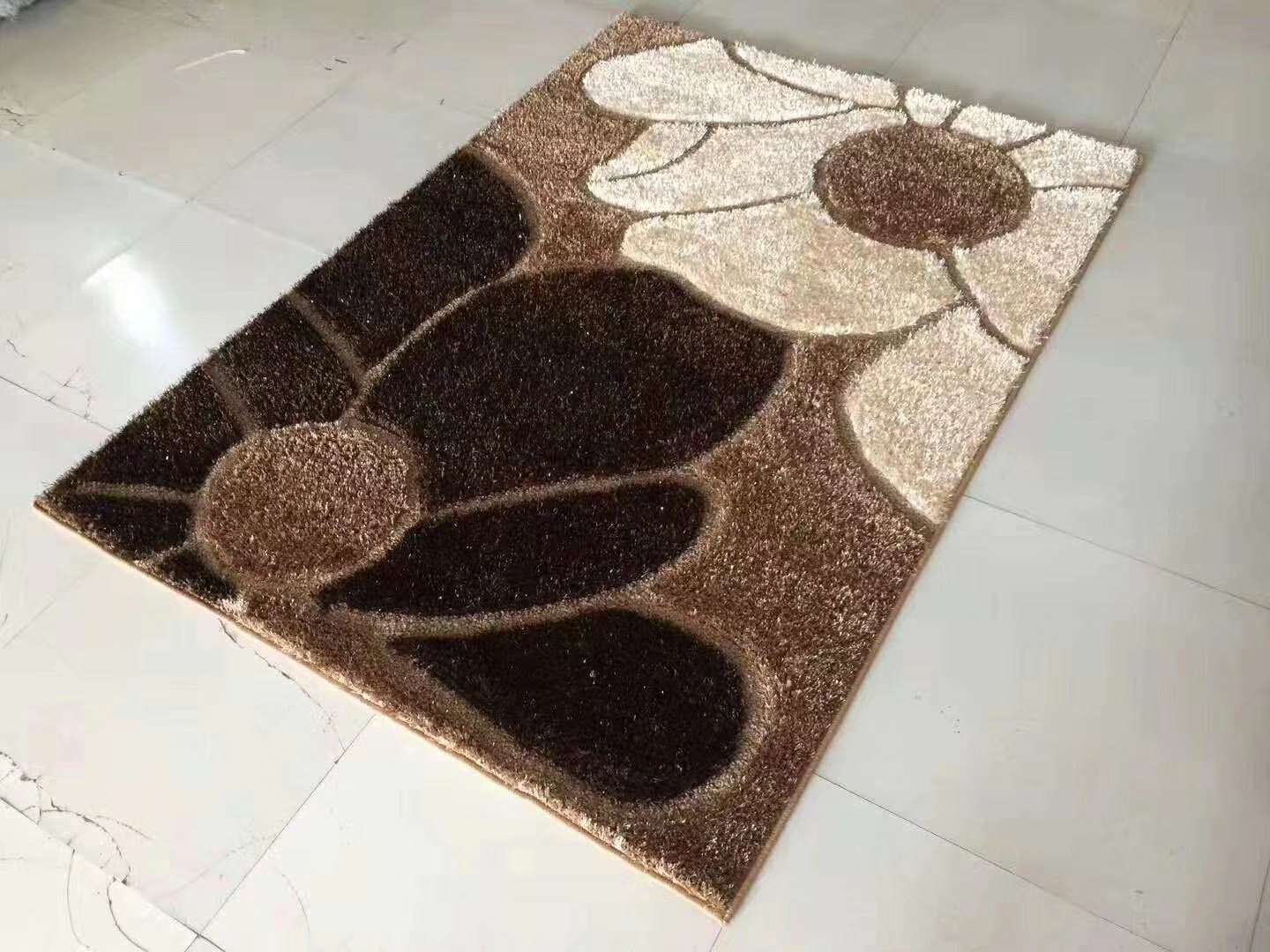 Coffee table carpet Specification image