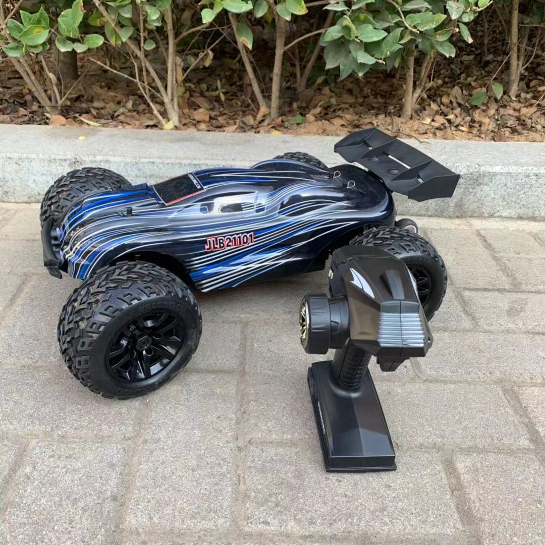 rc high-speed model electric vehicle details Picture