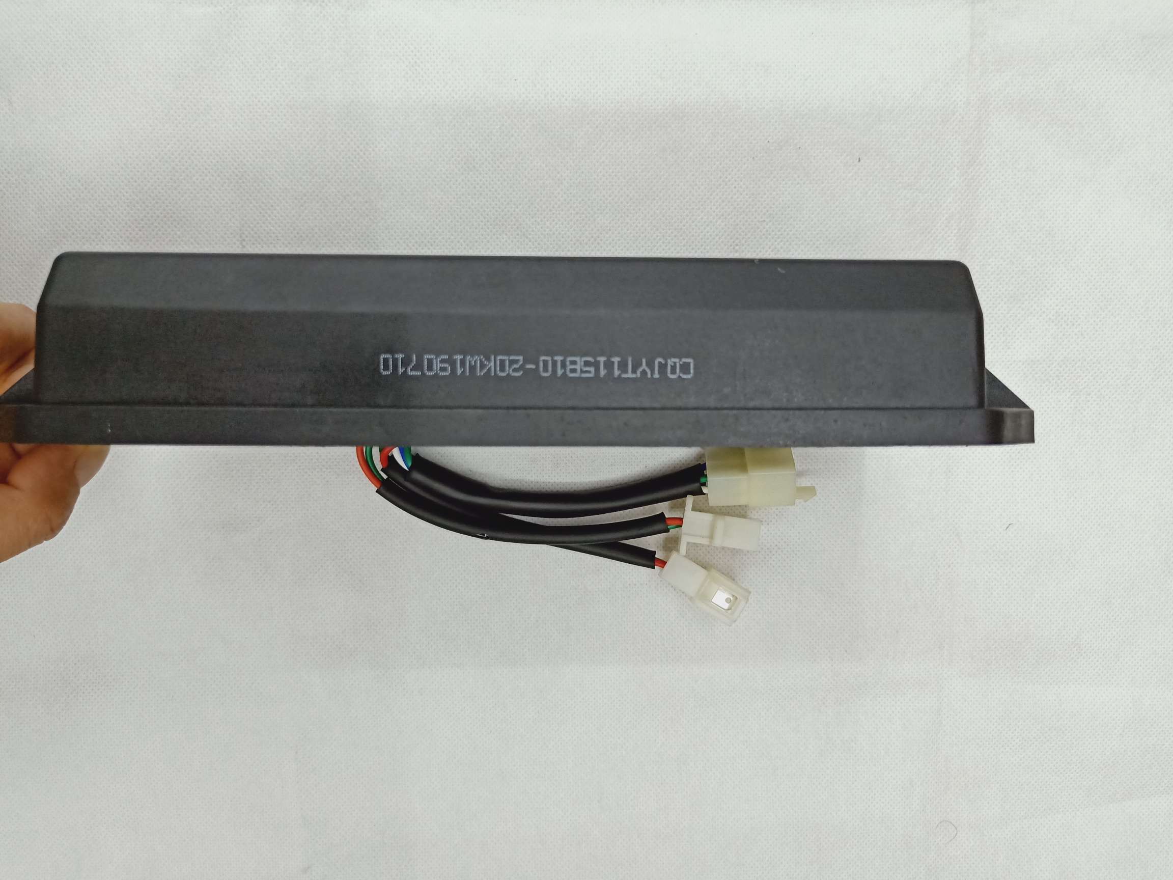 高品质10KW AVR细节图