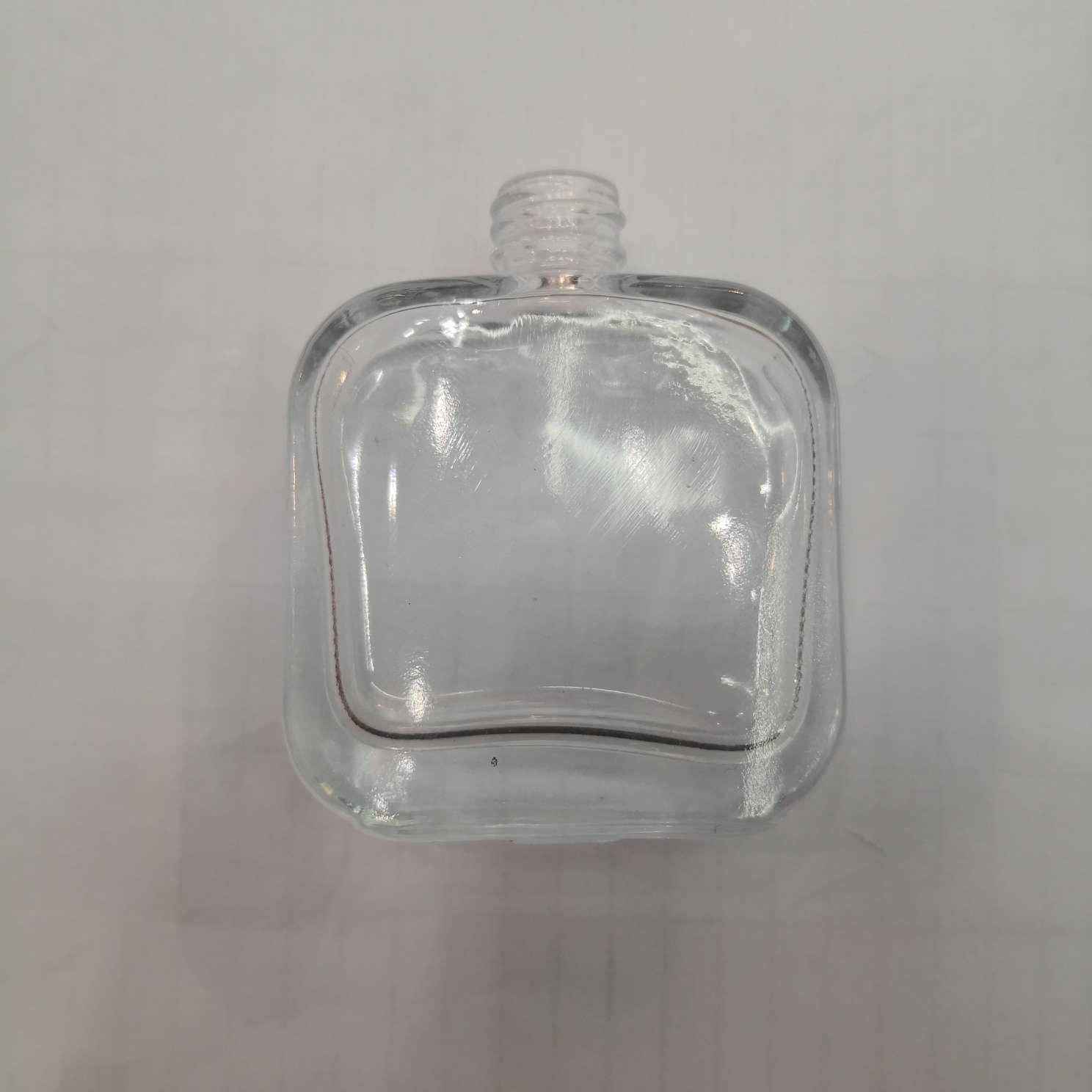 玻璃瓶空瓶