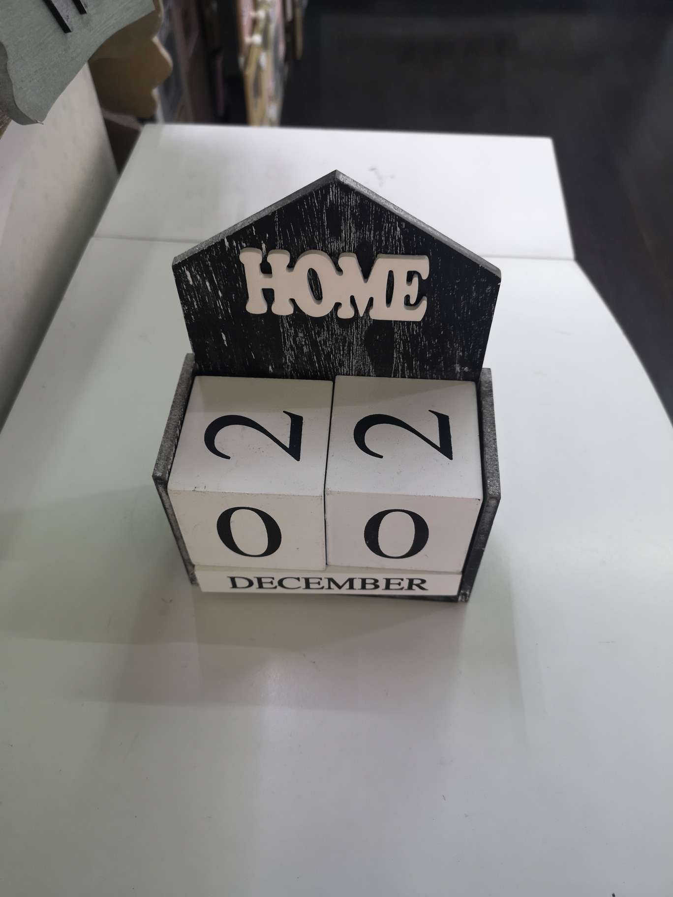 日历—1  厂家直销  家居摆件装饰品  产品质量保证