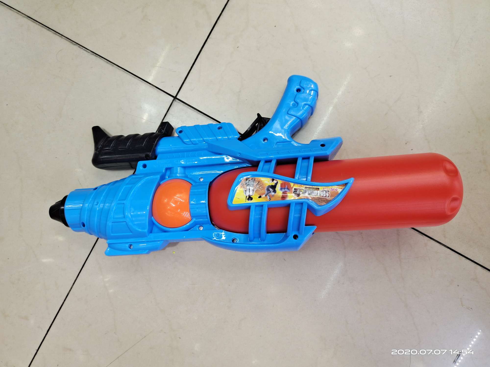 大号水枪夏天玩水神器戏水30