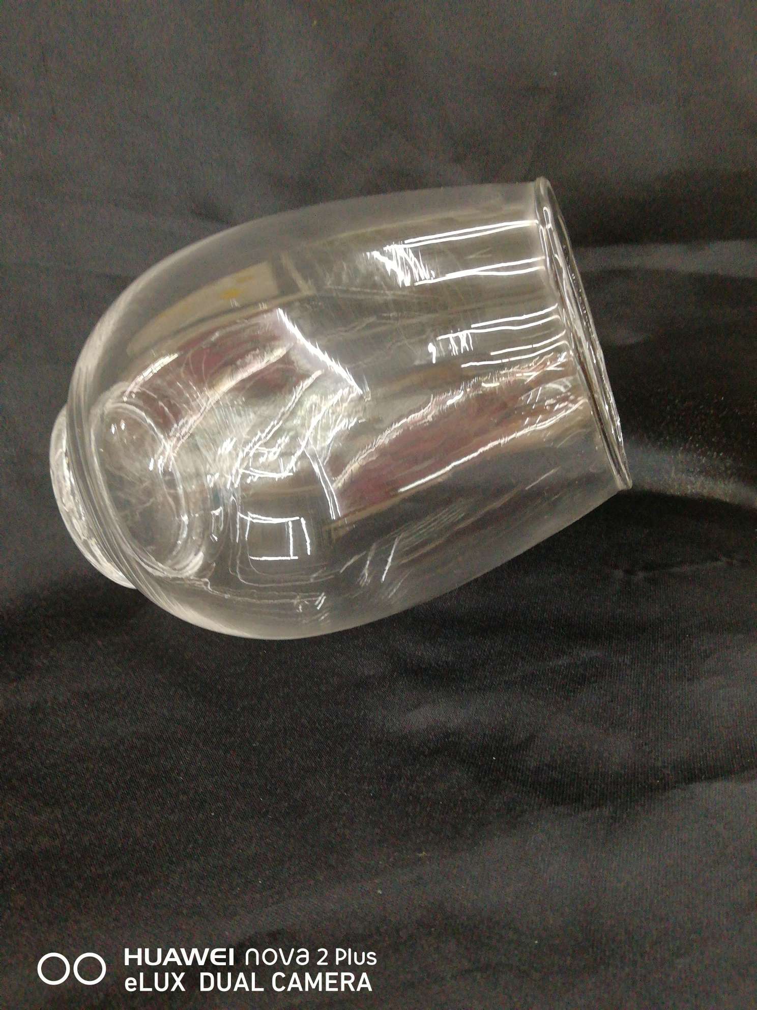 水培花瓶产品图