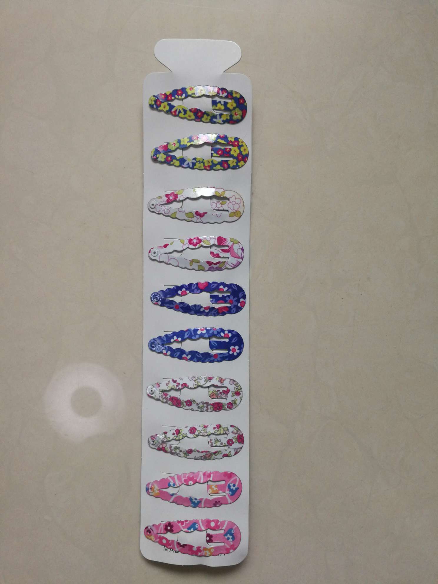 5 cm large lace hot stamping folder thumbnail