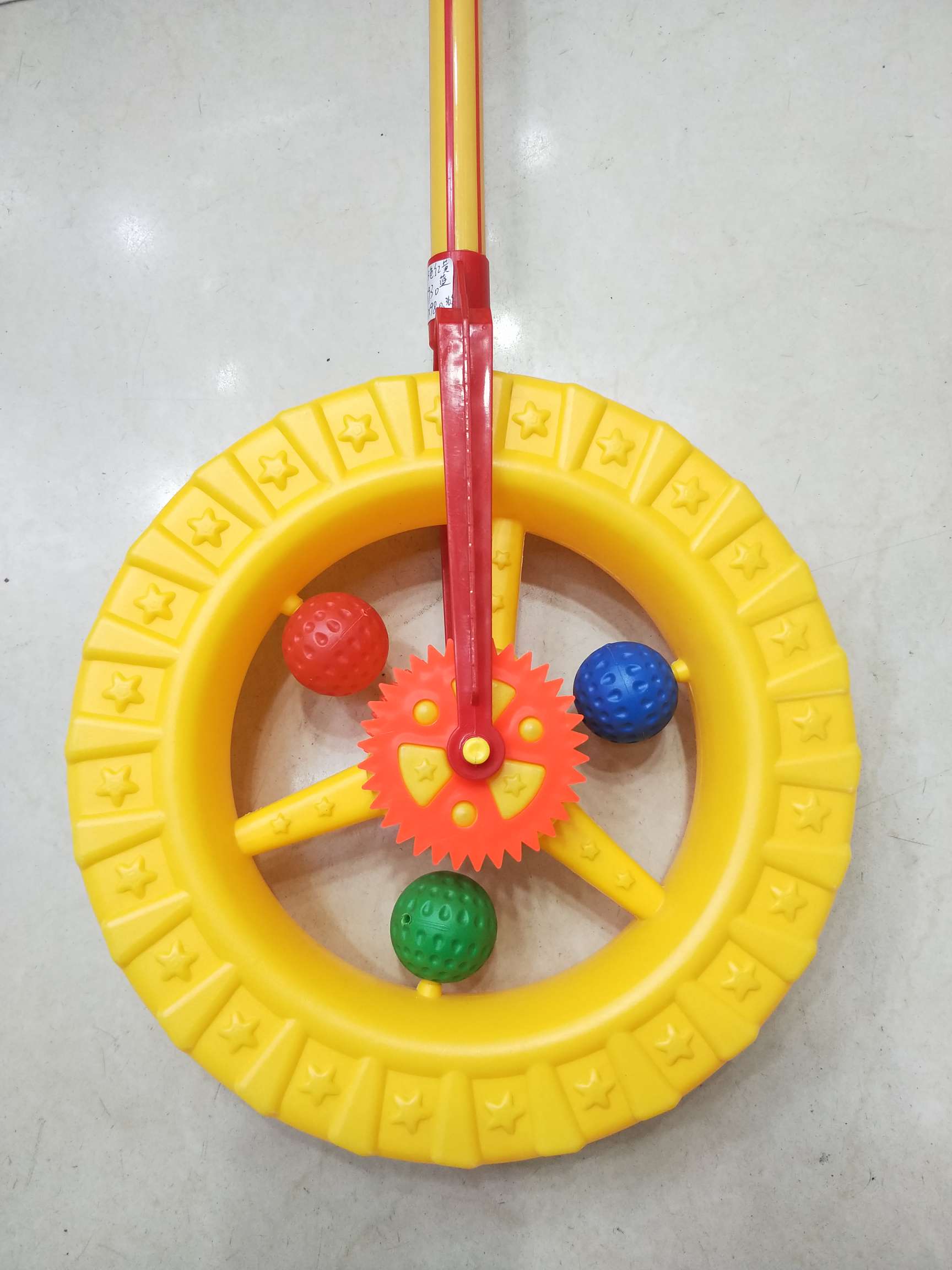 推车轮玩具 手推玩具 学步玩具 手推系列