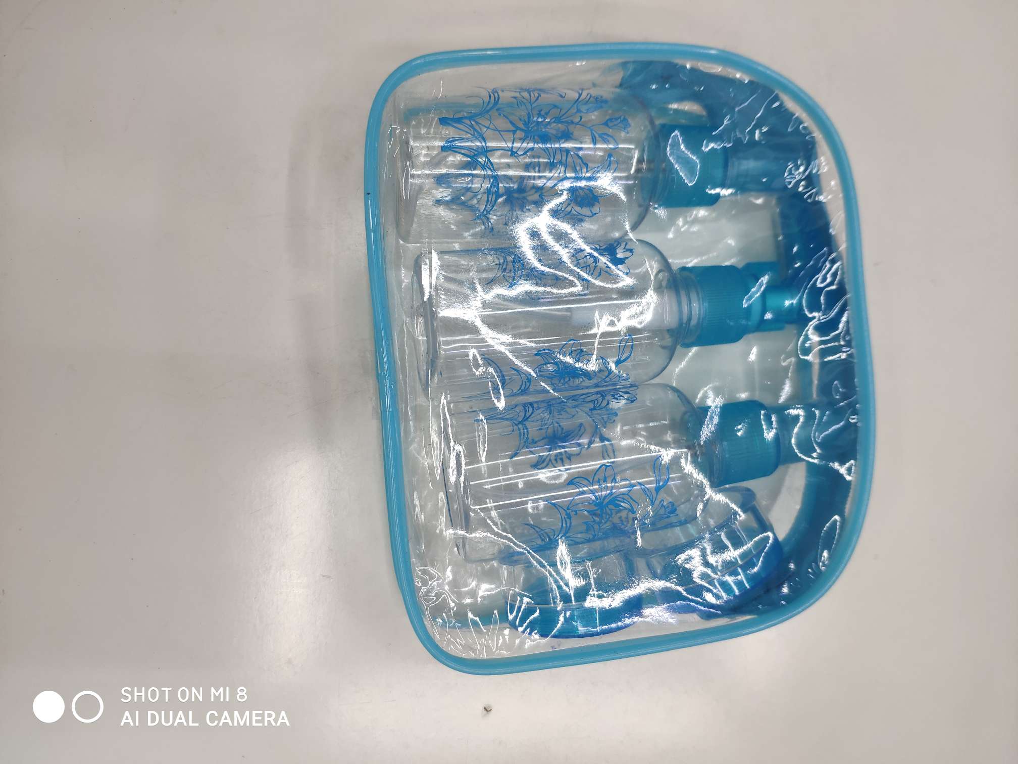 化妆品小喷壶